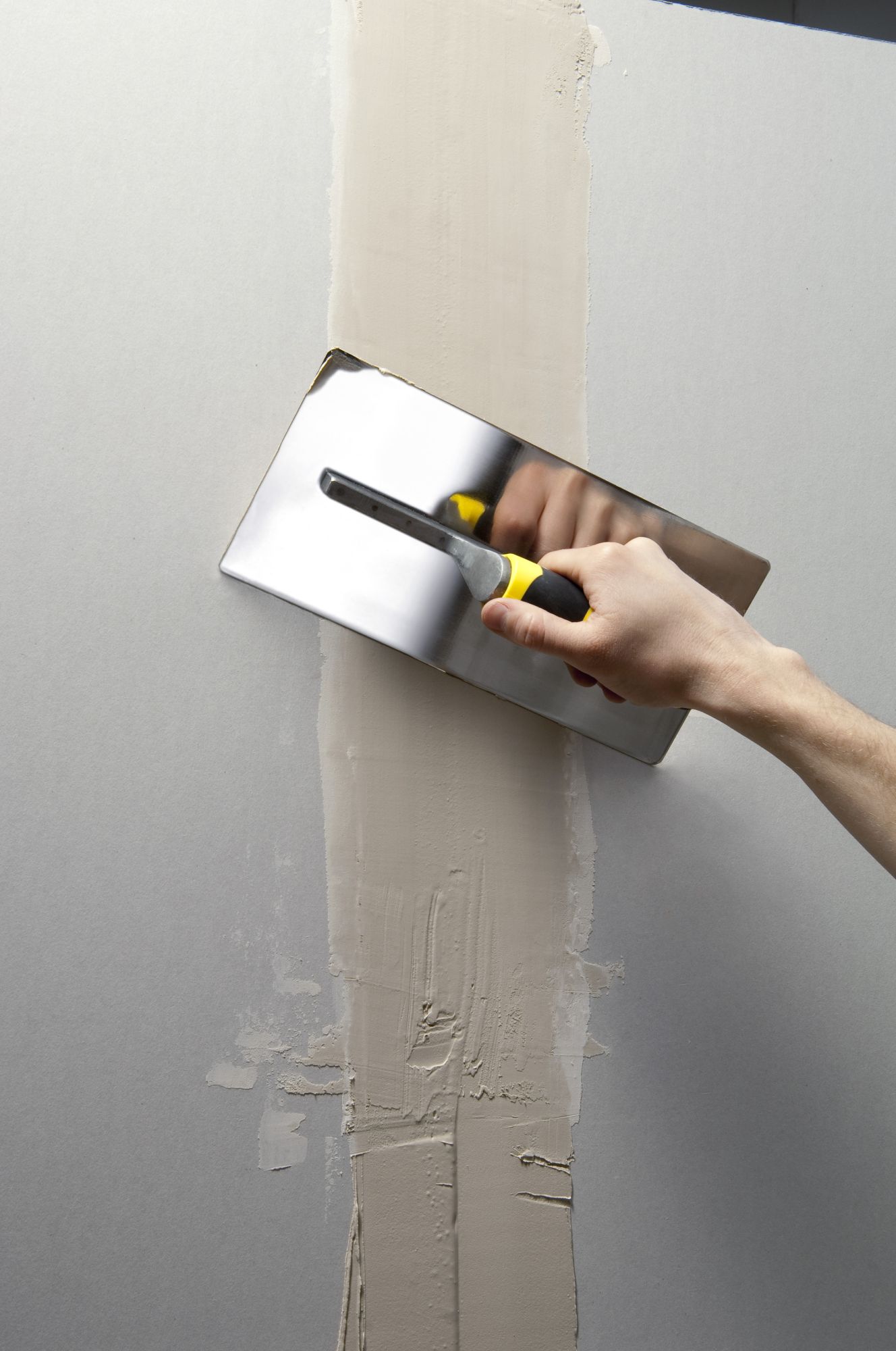 Llana de acabado 320mmx130mm