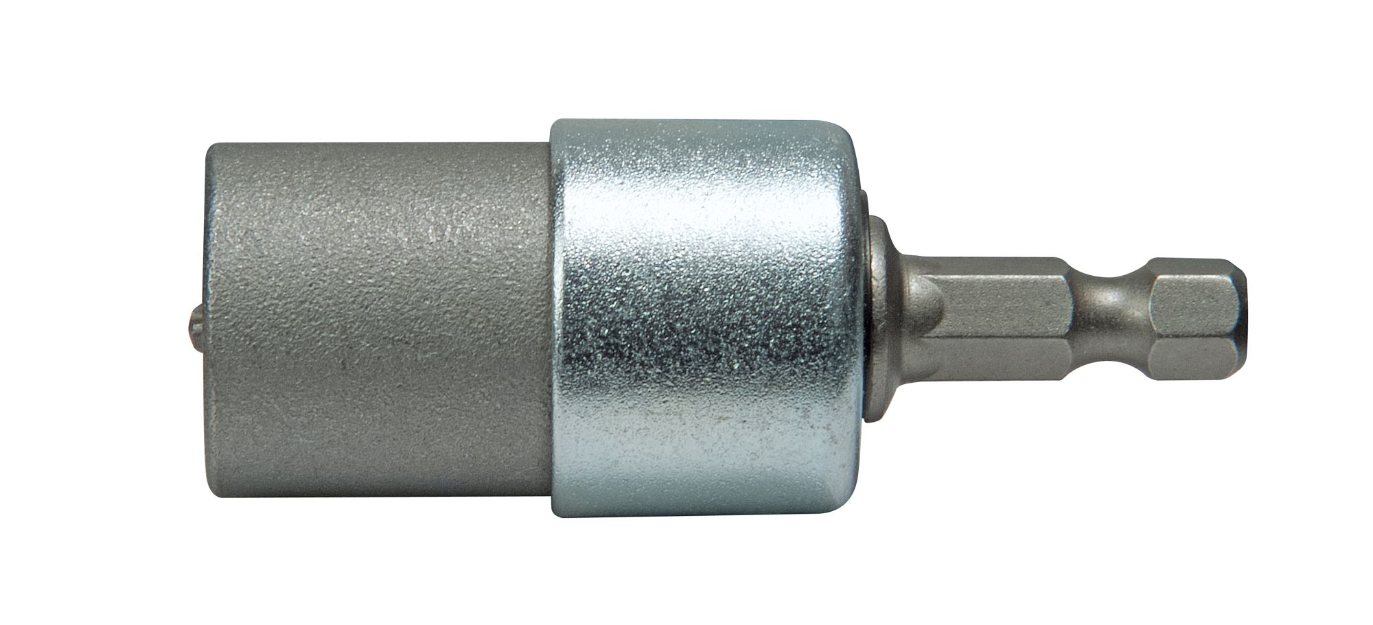 Adaptador de puntas con muelle