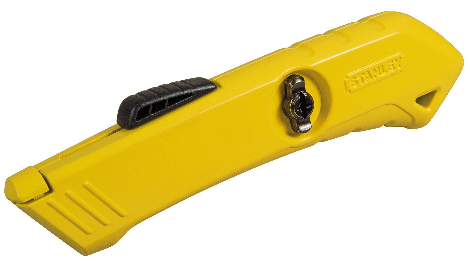 Cuchillo de seguridad Metálico de abertura fácil