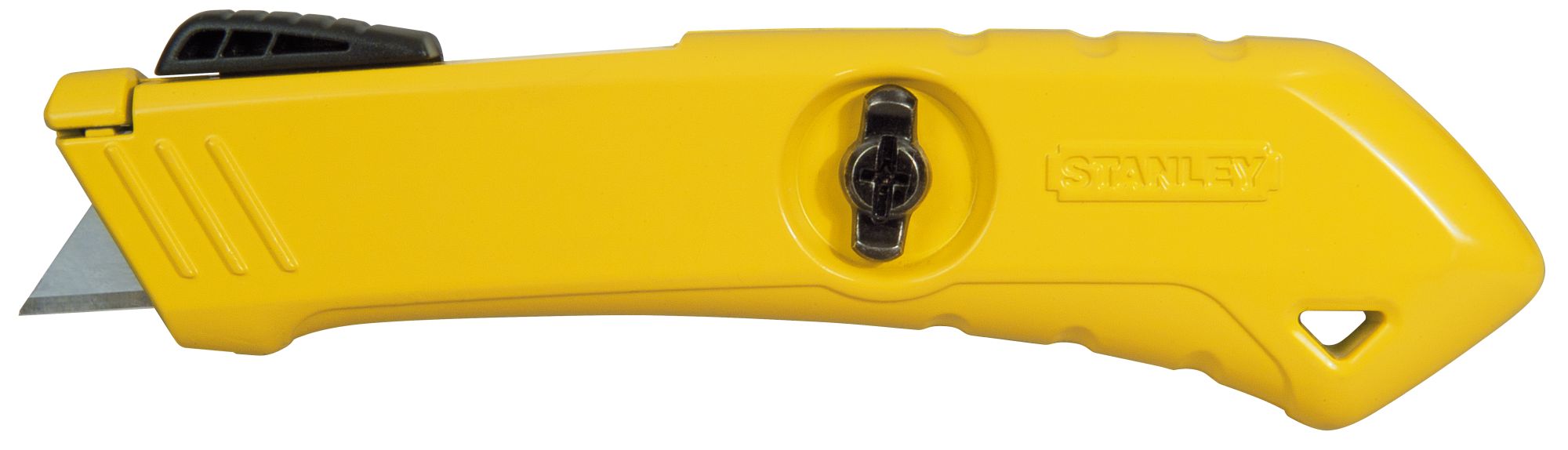 Cuchillo de seguridad Metálico de abertura fácil