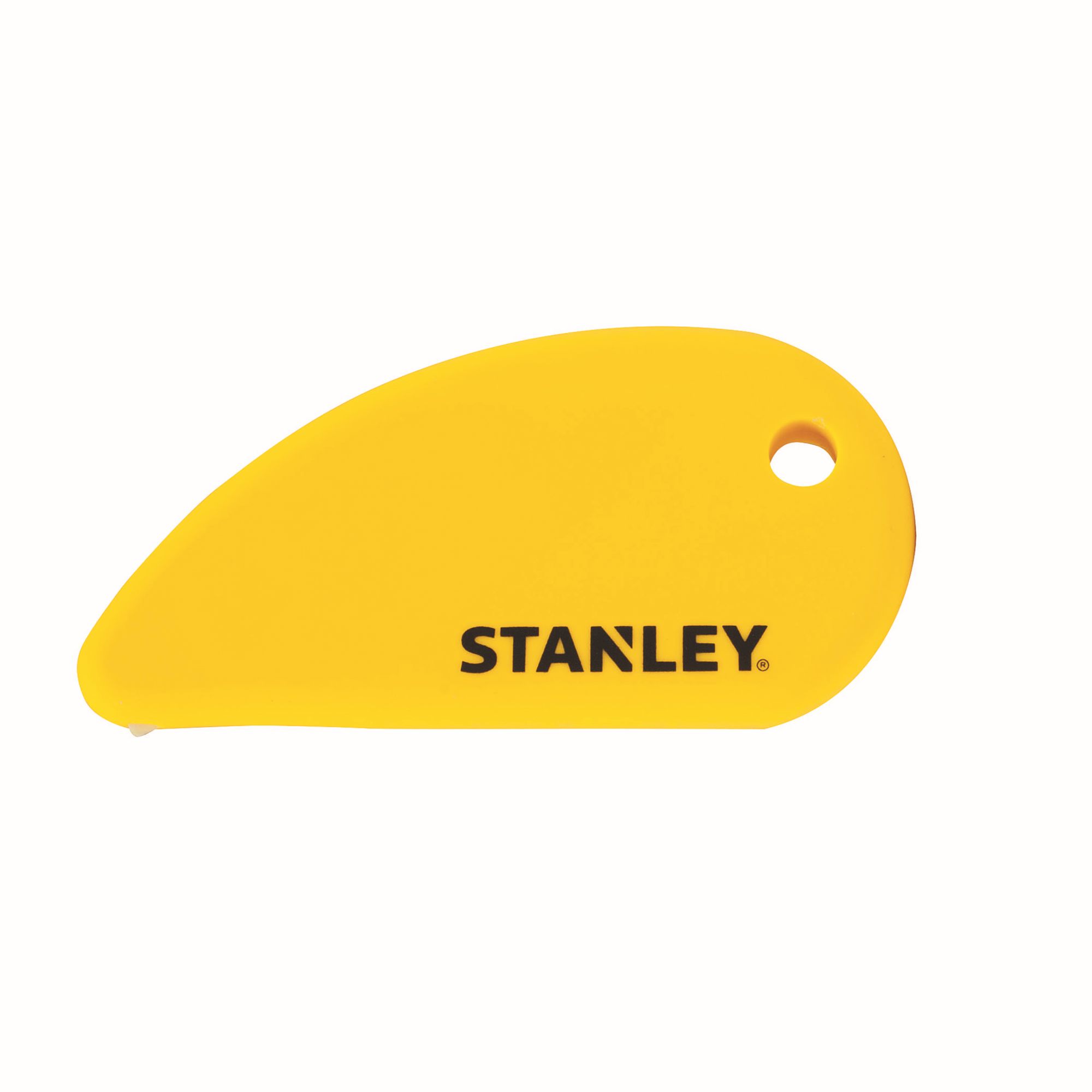 Cortador de seguridad con hoja de cerámica