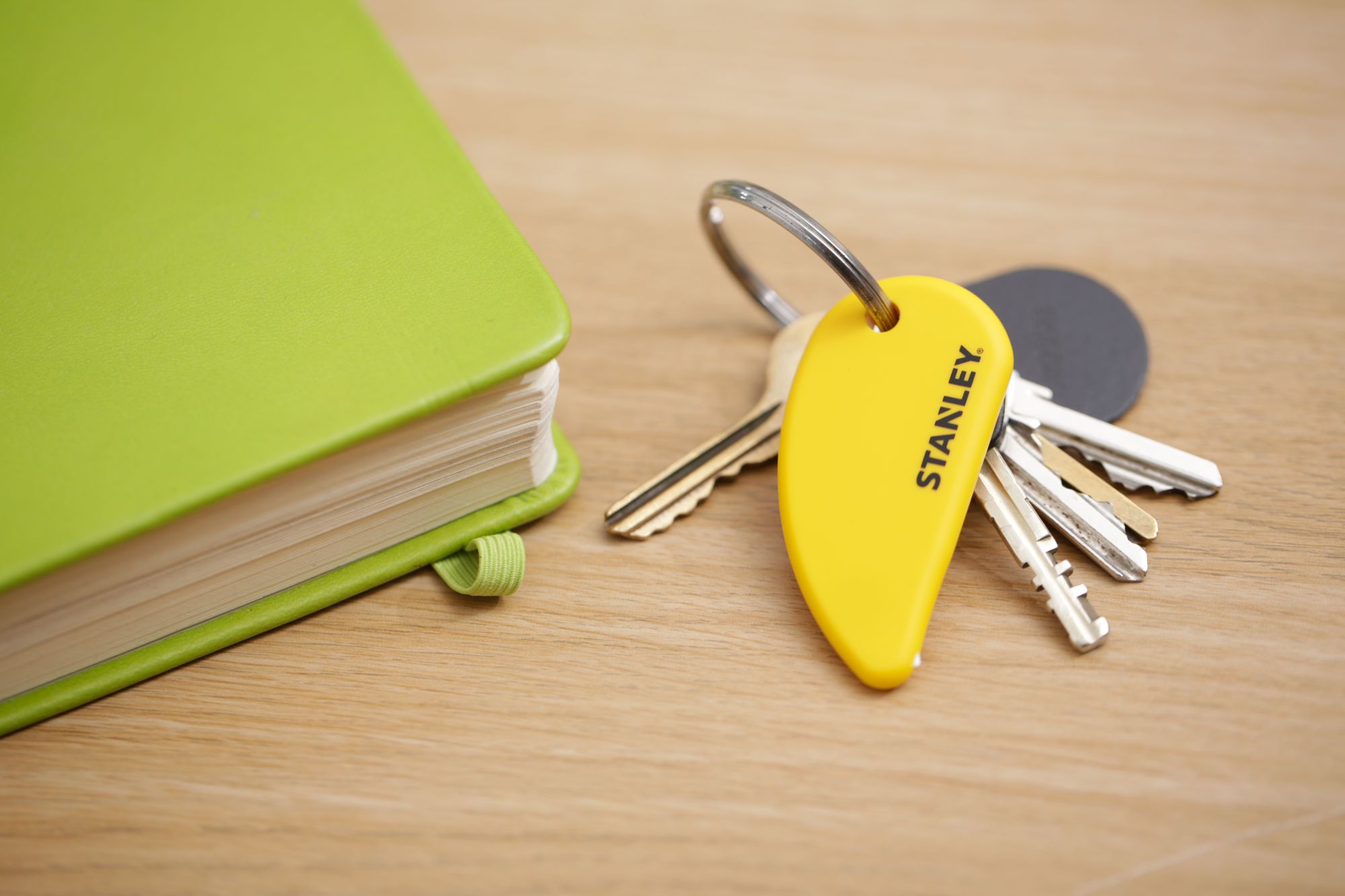 Cortador de seguridad con hoja de cerámica