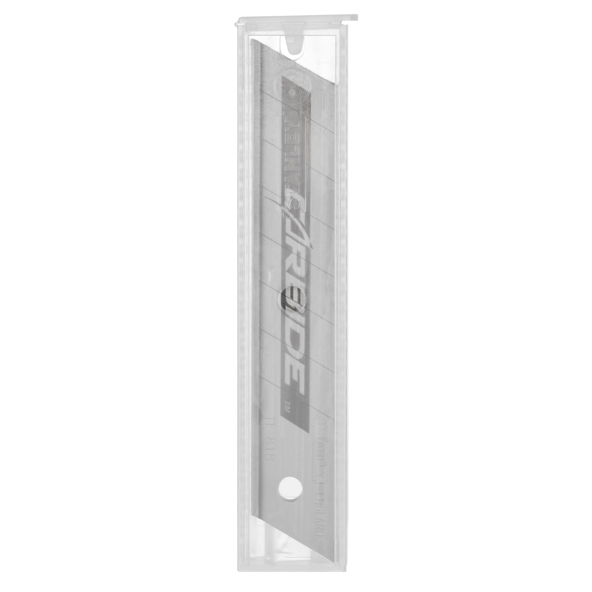 Hojas para cúter 18mm FATMAX® CARBIDE - 5 hojas