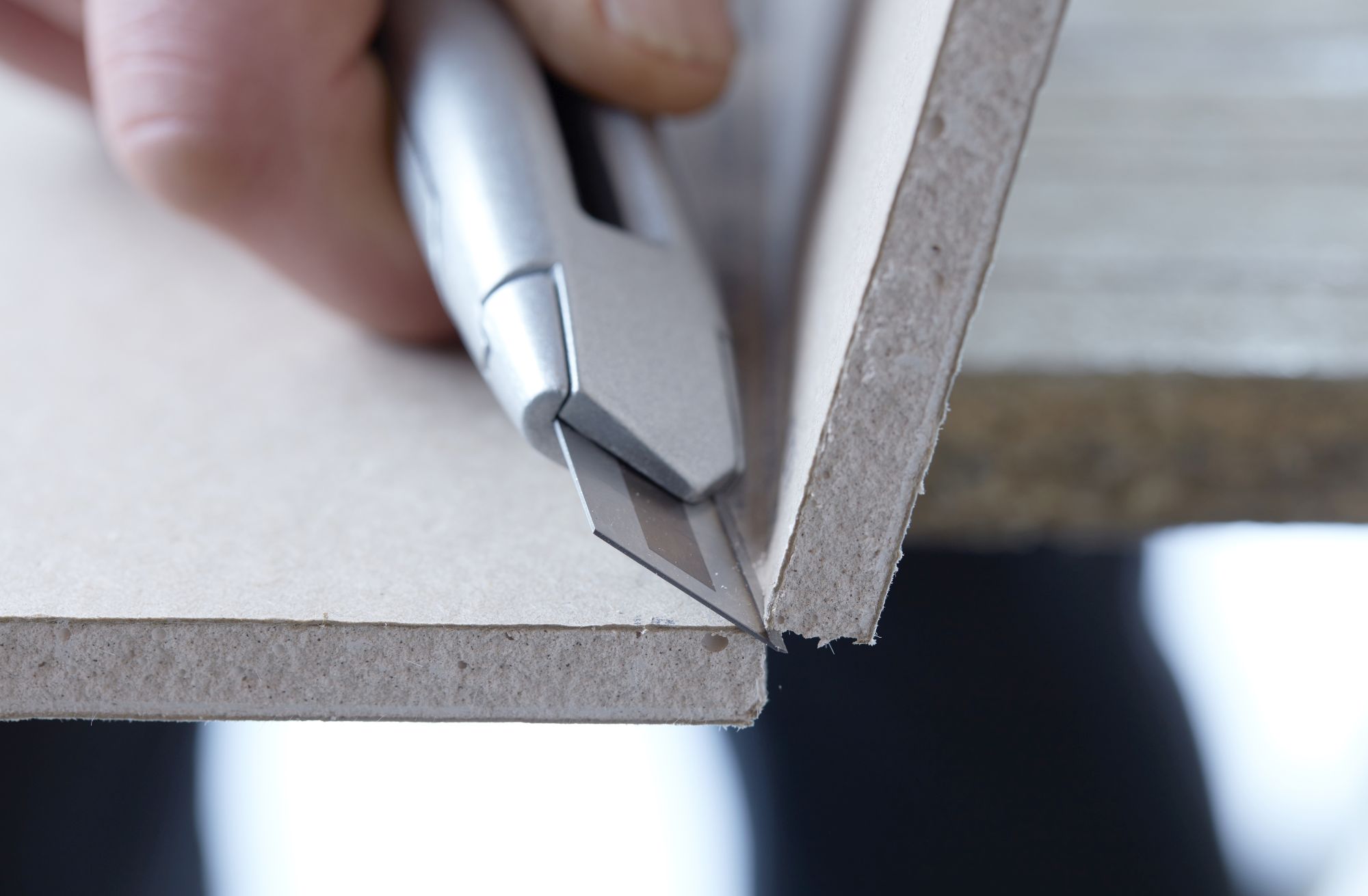 Hojas para cúter 18mm FATMAX® CARBIDE - 5 hojas