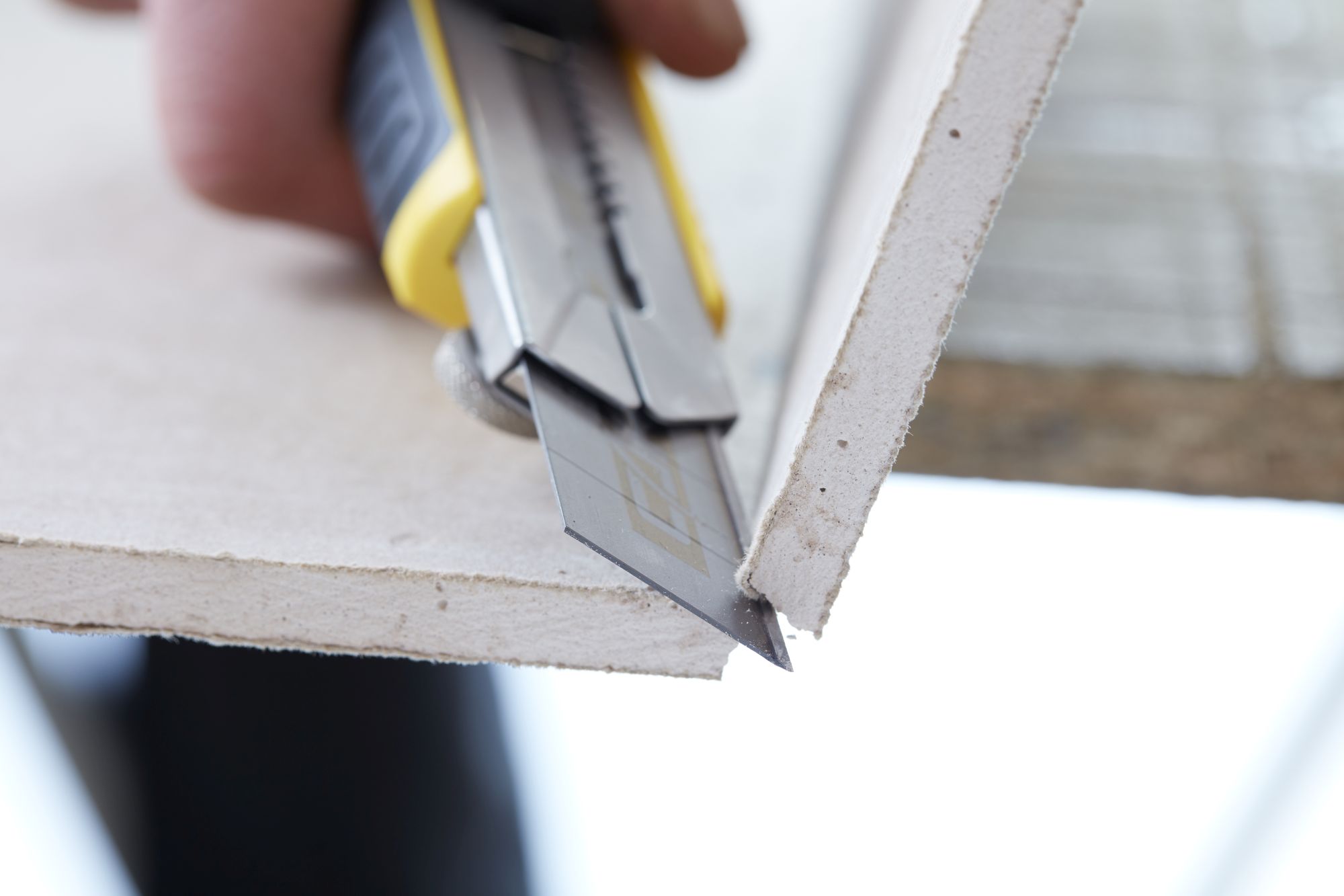 Hojas para cúter 25mm FATMAX® CARBIDE - 20 hojas