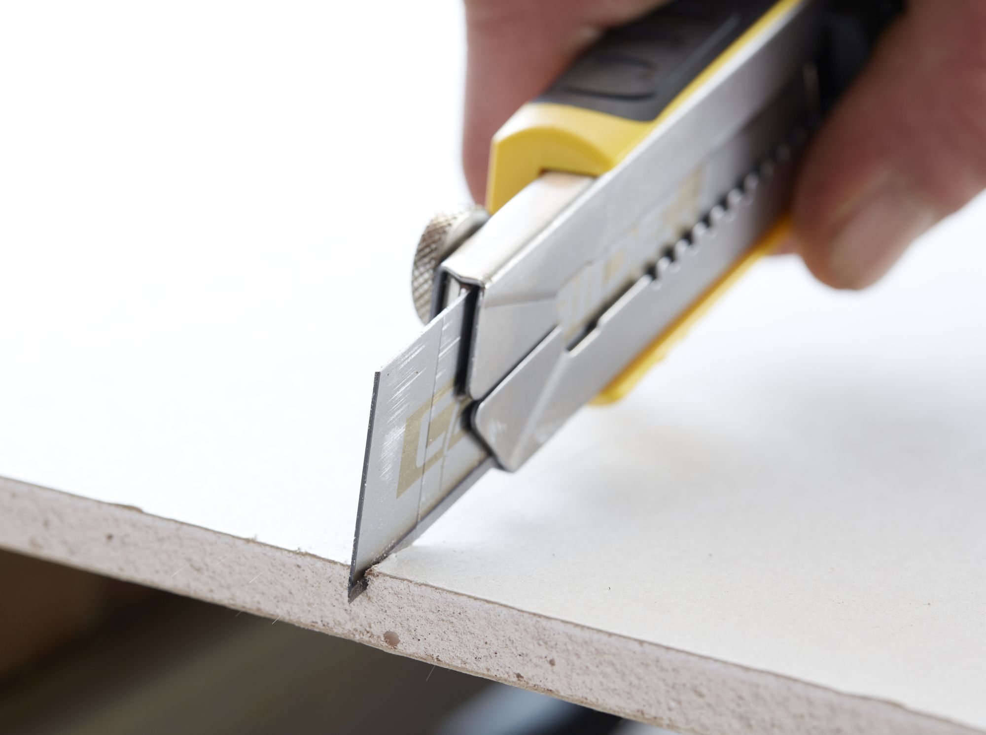 Hojas para cúter 25mm FATMAX® CARBIDE - 20 hojas