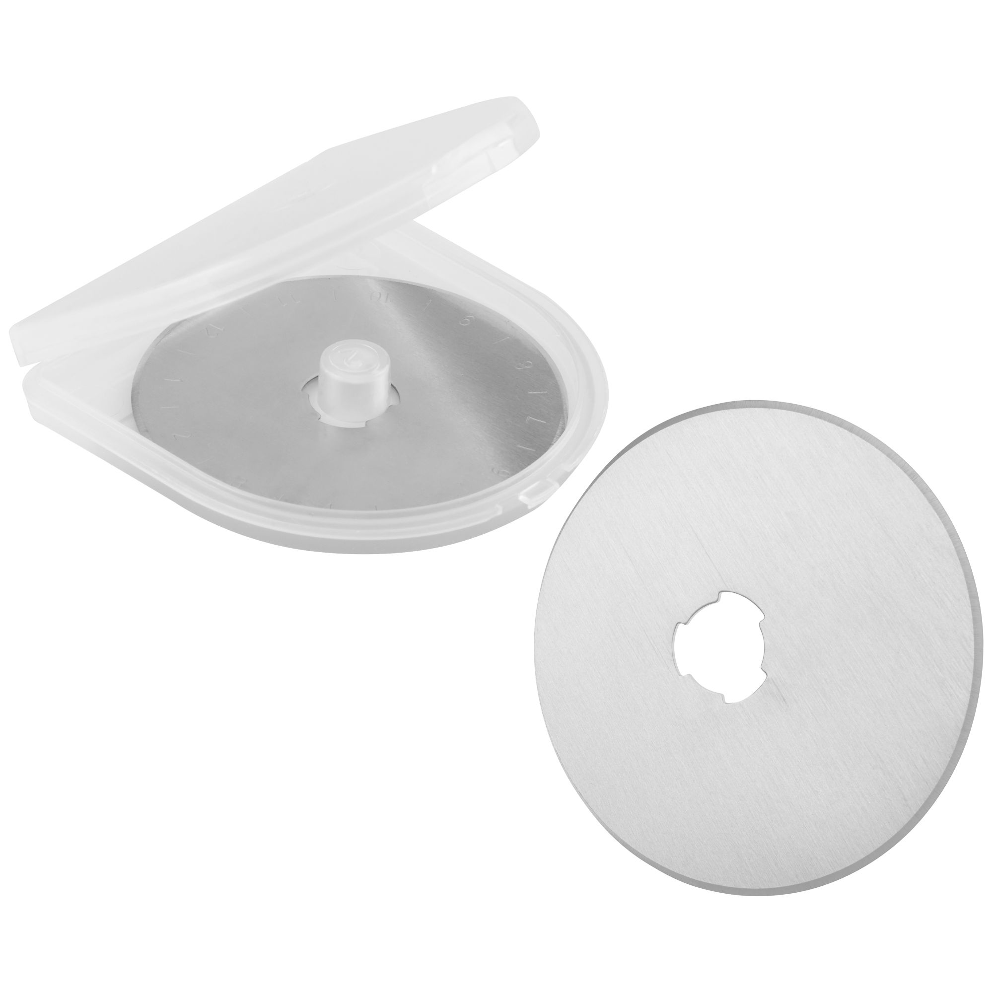 Hoja para cuchillo circular (STHT0-10194) 1ud.