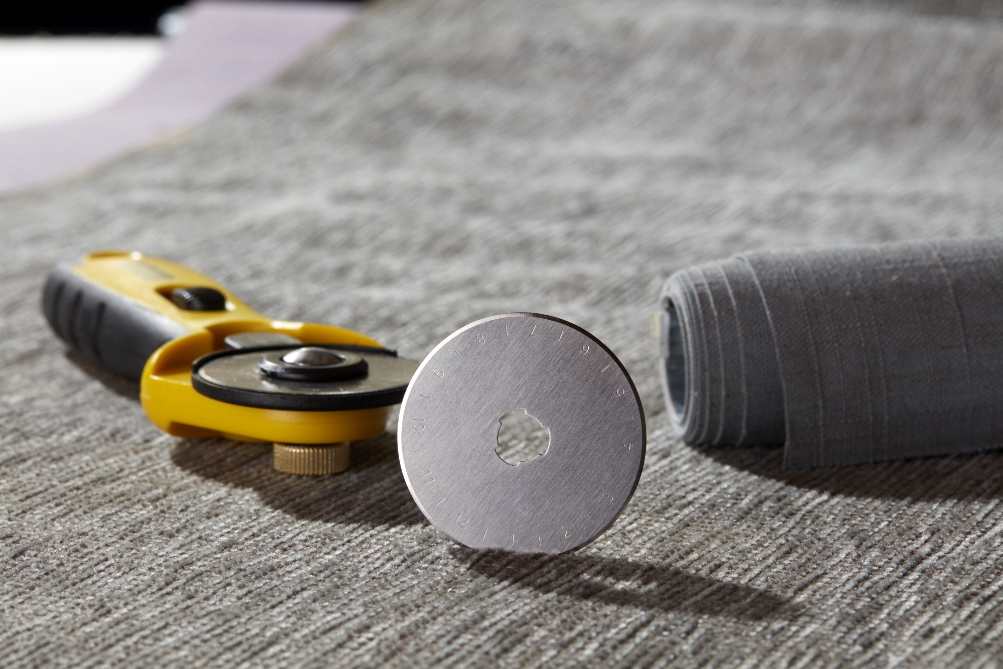 Hoja para cuchillo circular (STHT0-10194) 1ud.