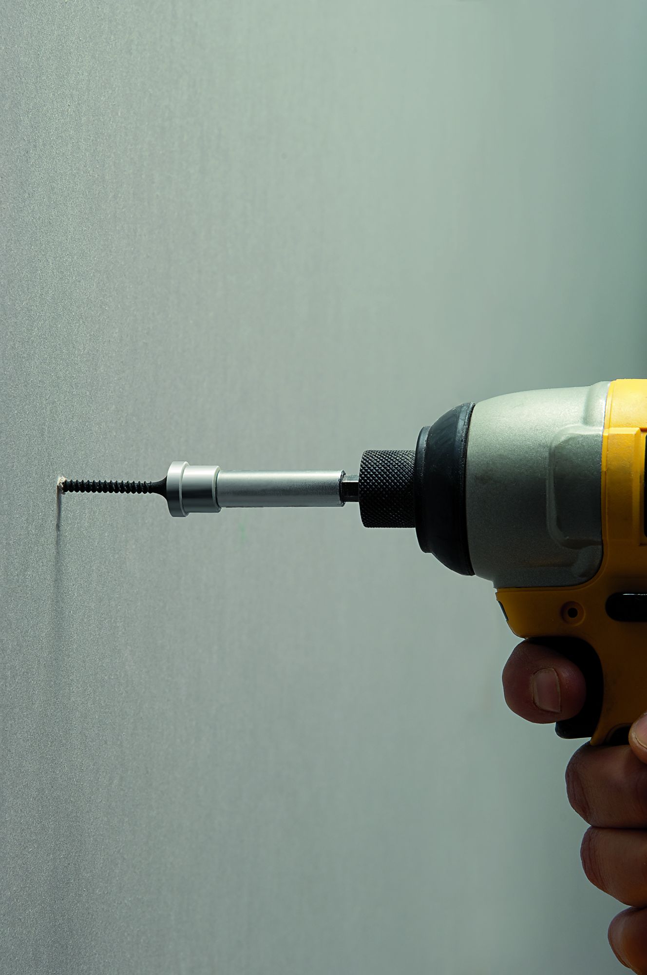 Adaptador para tornillos con punta PH2