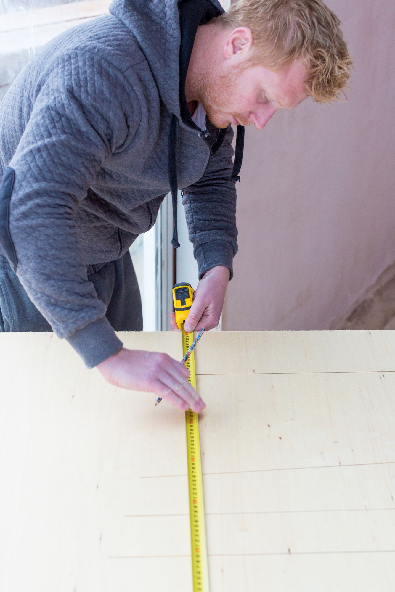 Flexómetro 8m x 25mm - gancho magnético -