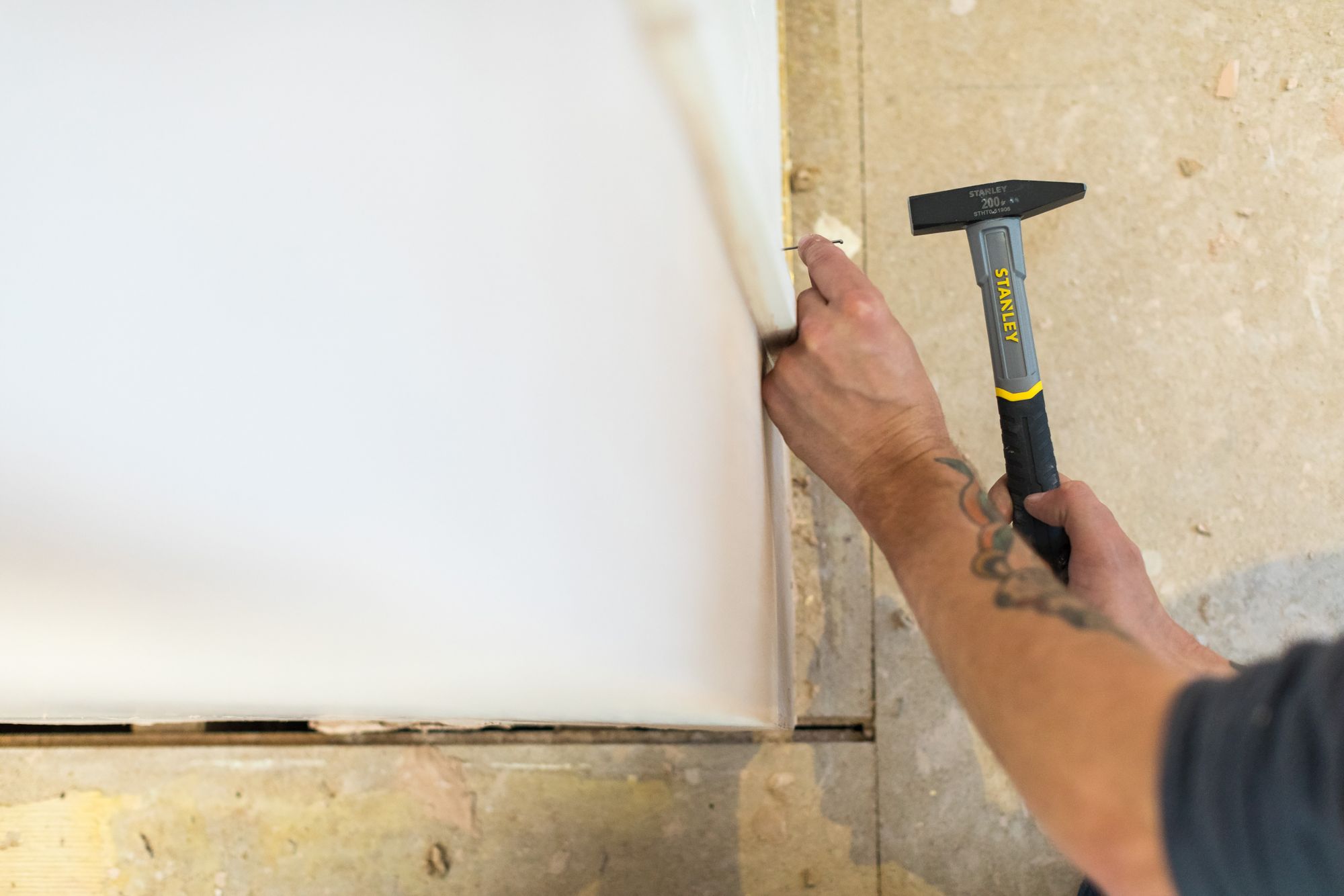 Martillo para cerrajeros Martillo cerrajero 200g