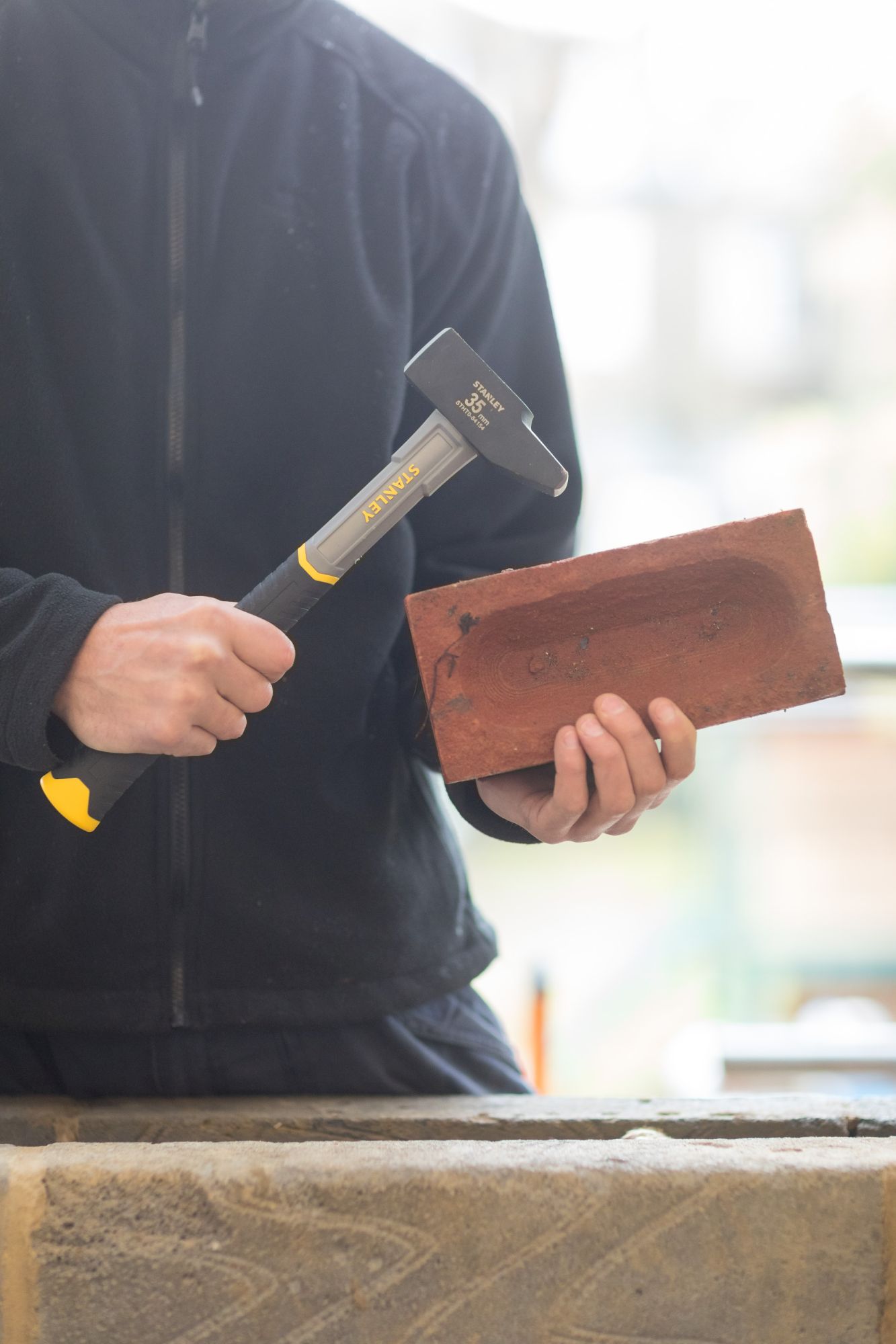 Martillo de Mecánico 1600g - 50mm