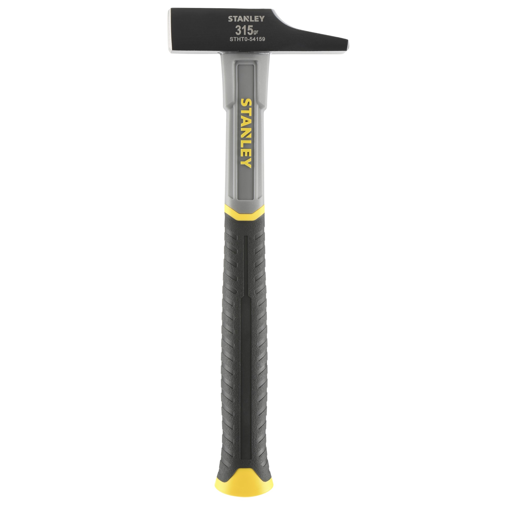 Martillo de Carpintero 500g - 30mm