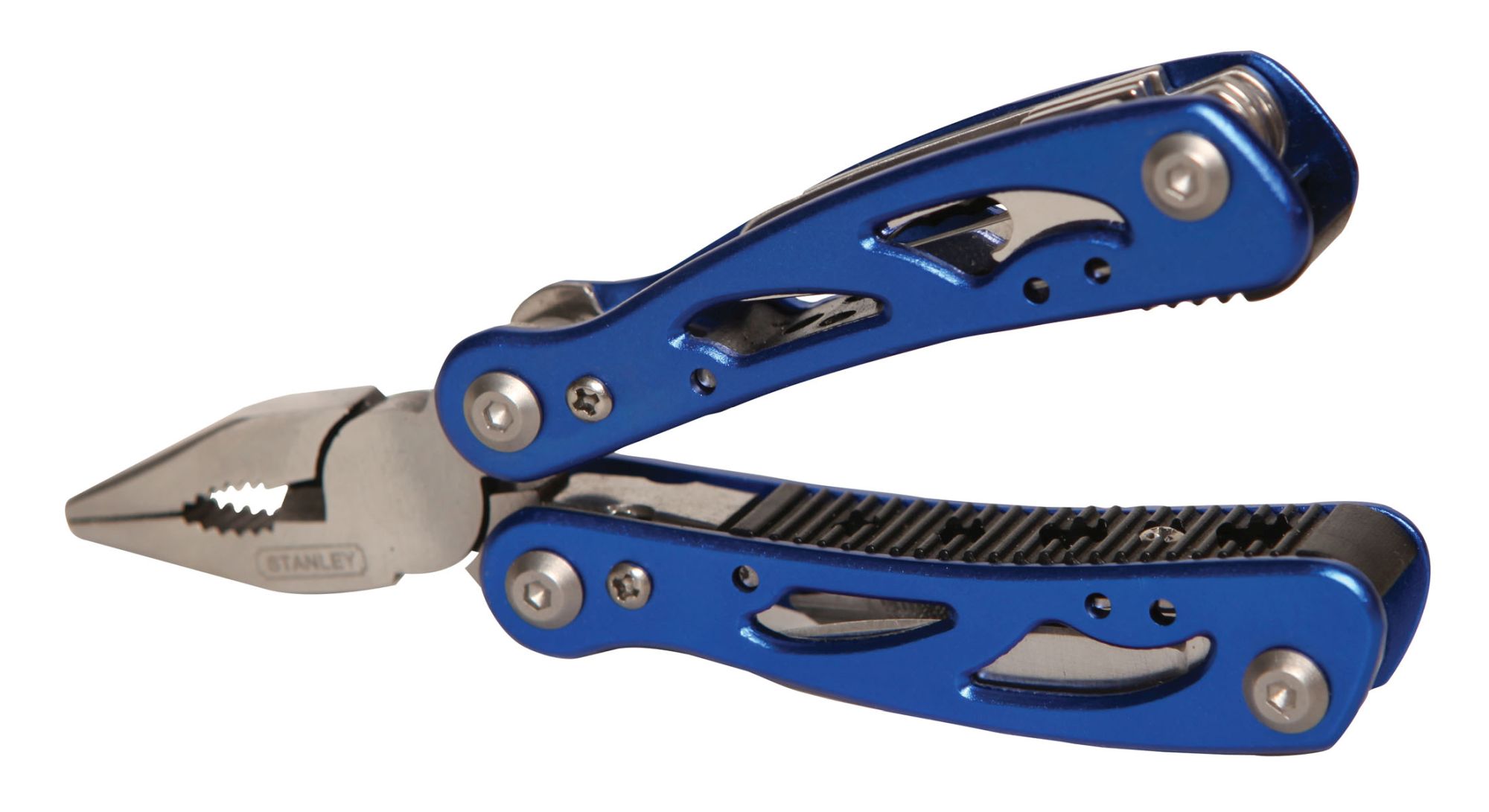 Multiherramientas mini 8 en 1