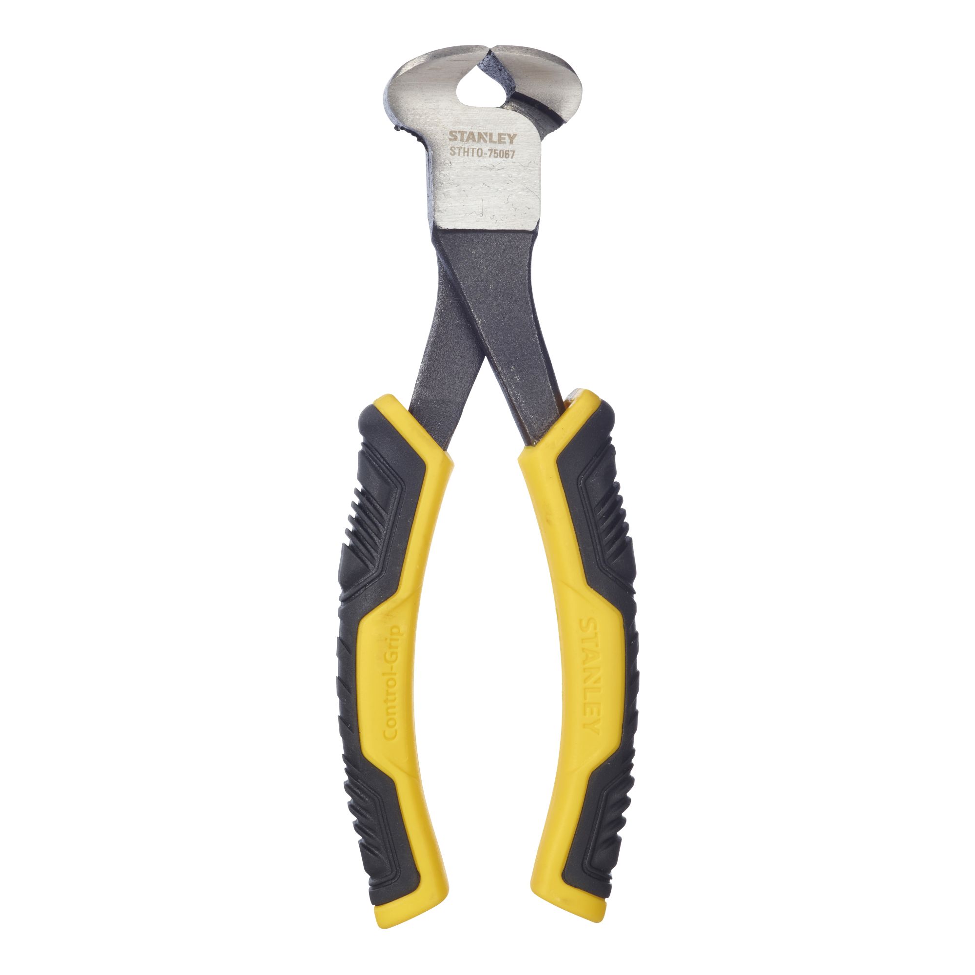 Alicate Control Grip corte frontal 150mm