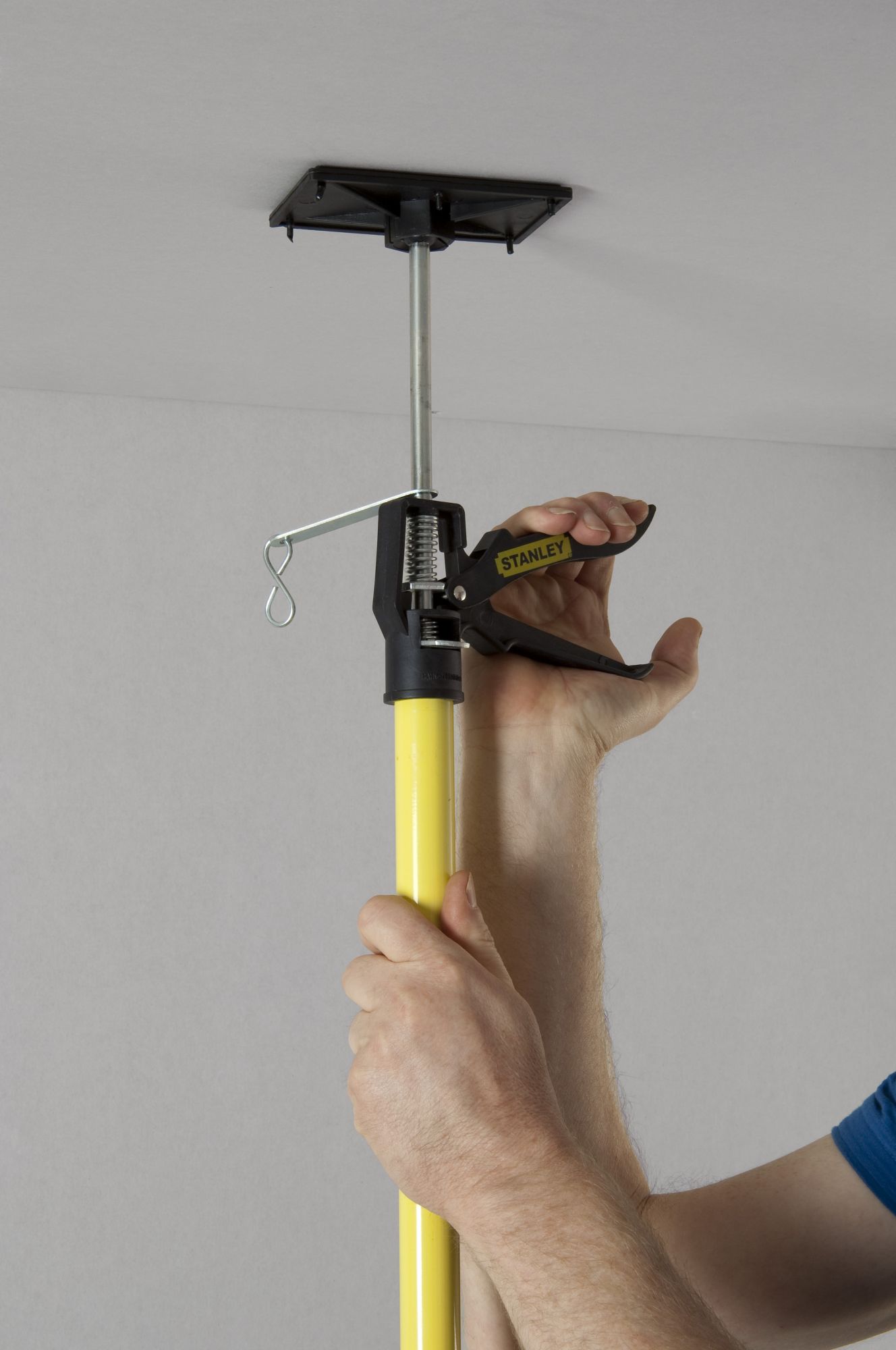 Soporte telescópico