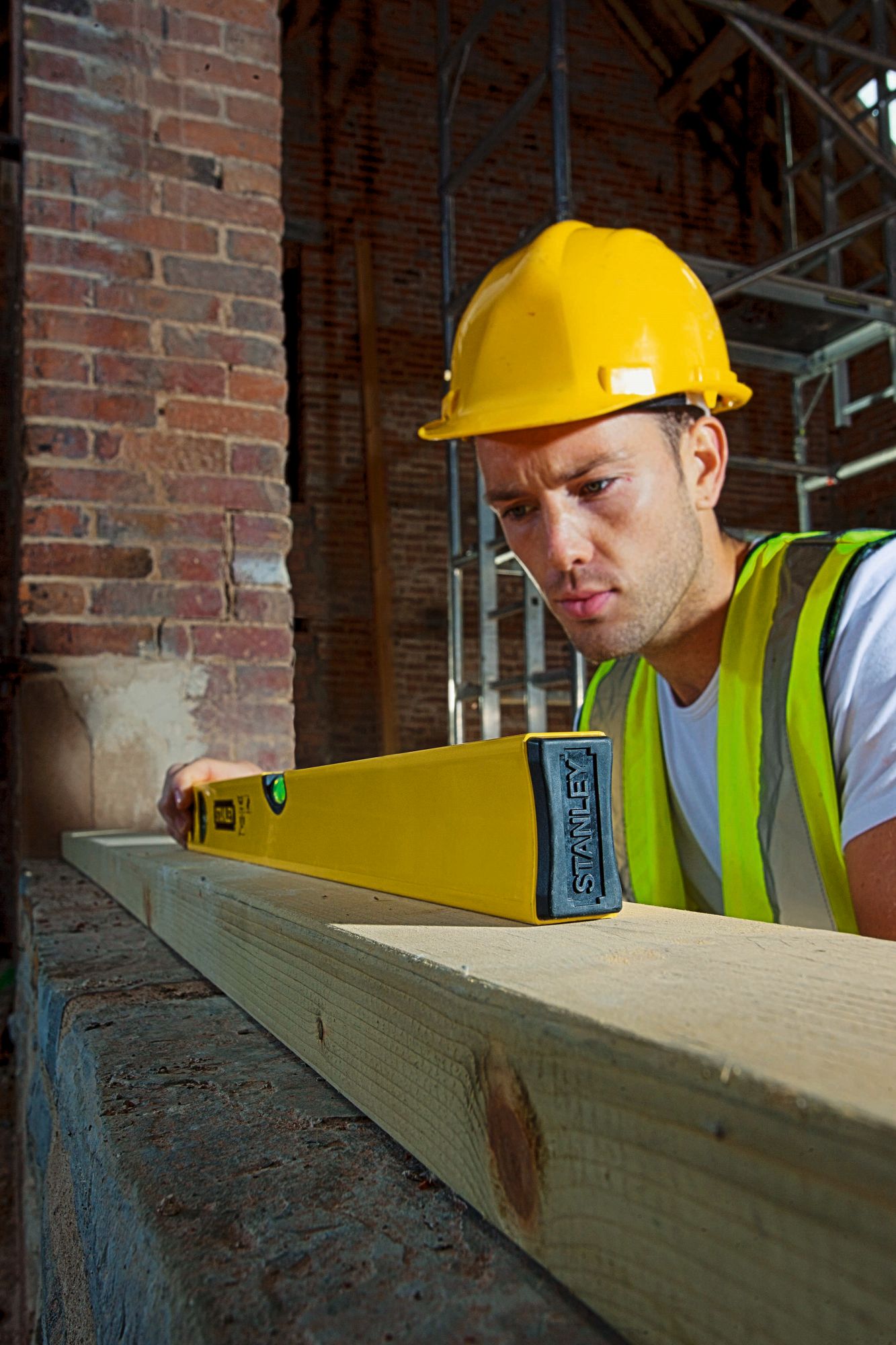 Nivel tubular Classic 40cm