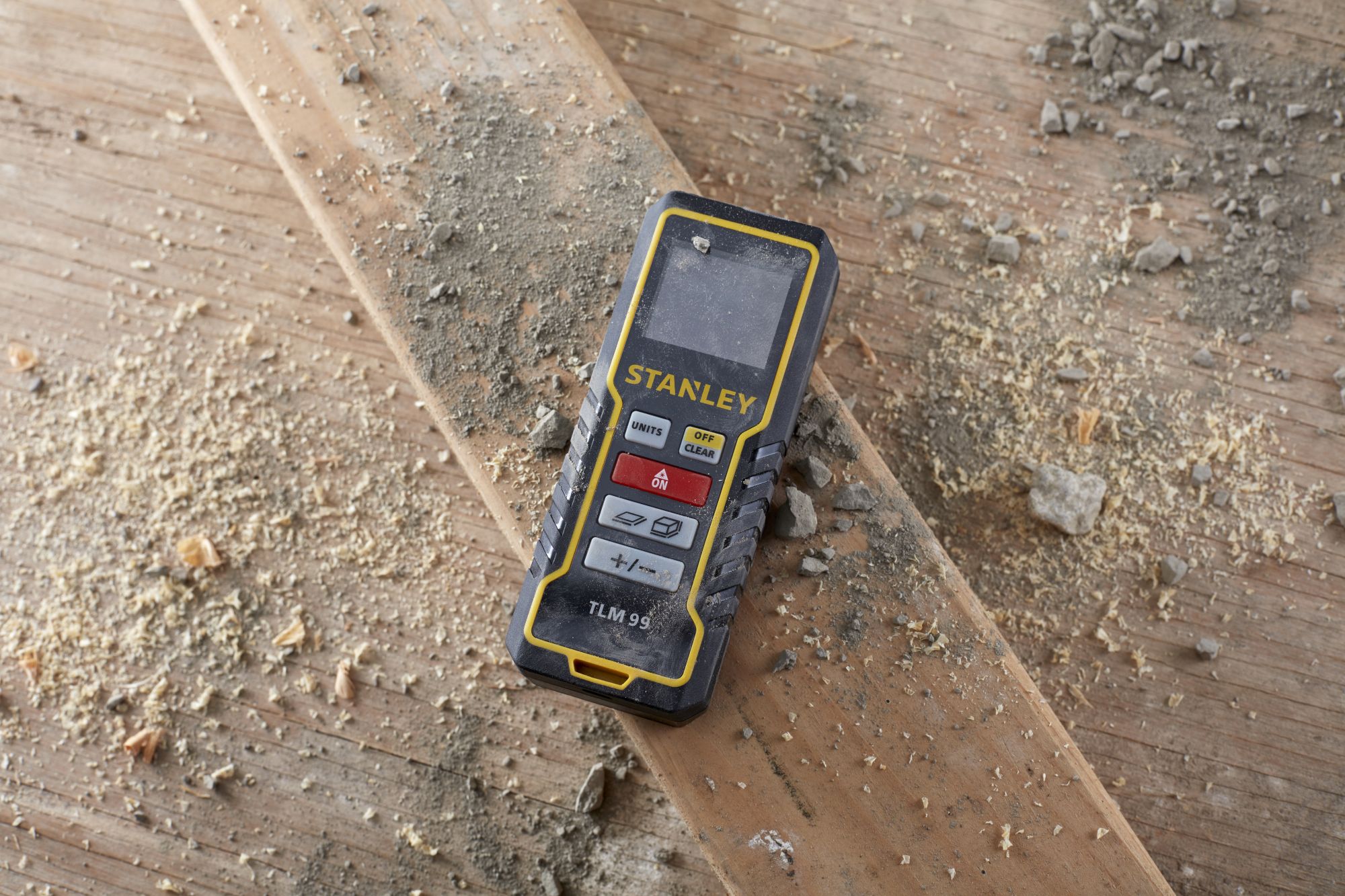 Medidor láser 30m - TLM99