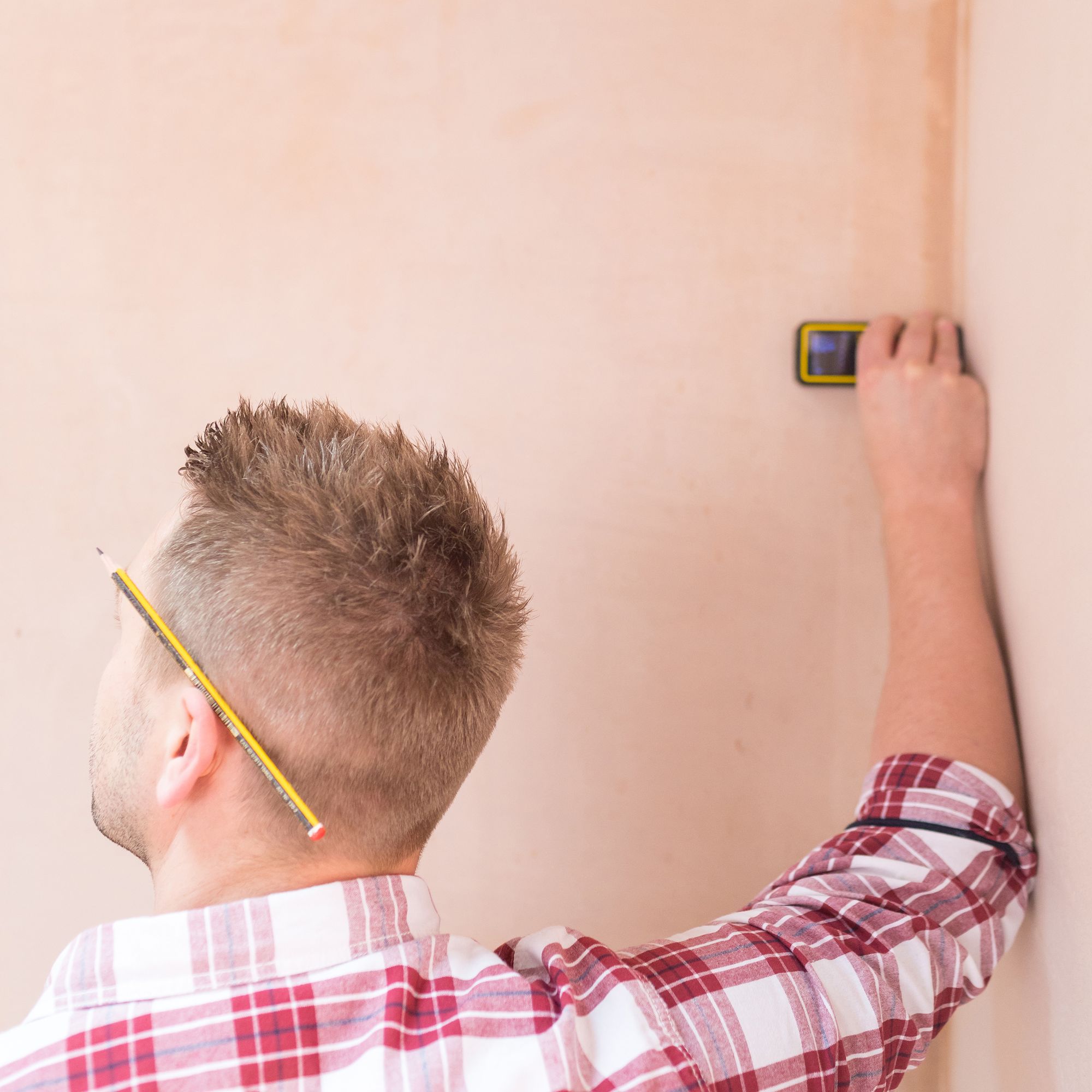 Medidor láser 30m - TLM99