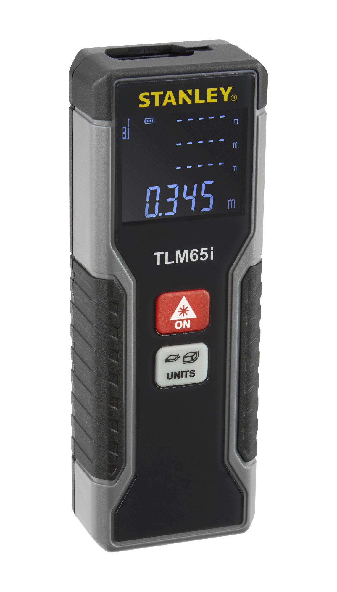 Medidor láser 25m – TLM65i