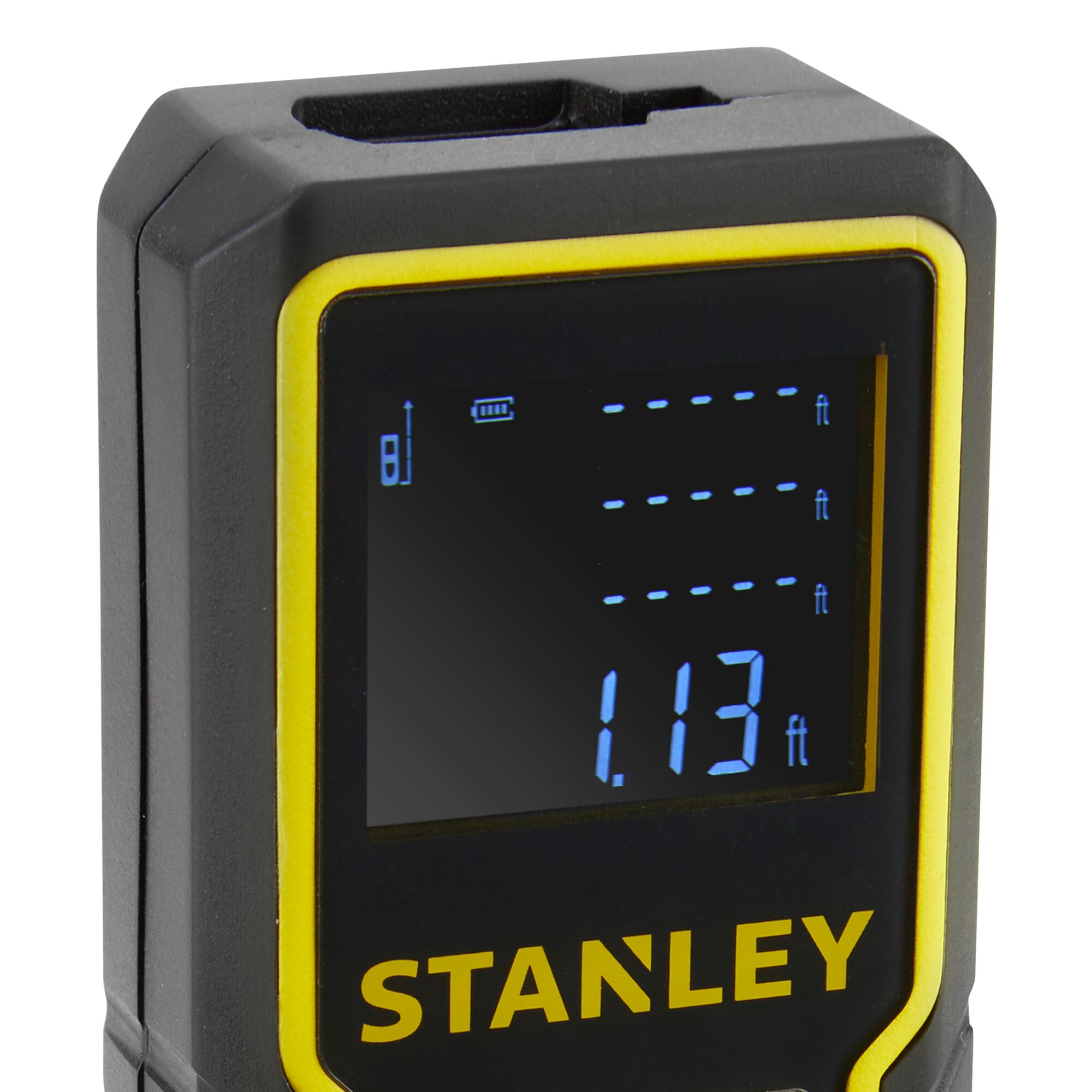 TLM99SI.  Medidor láser con Bluetooth 35m