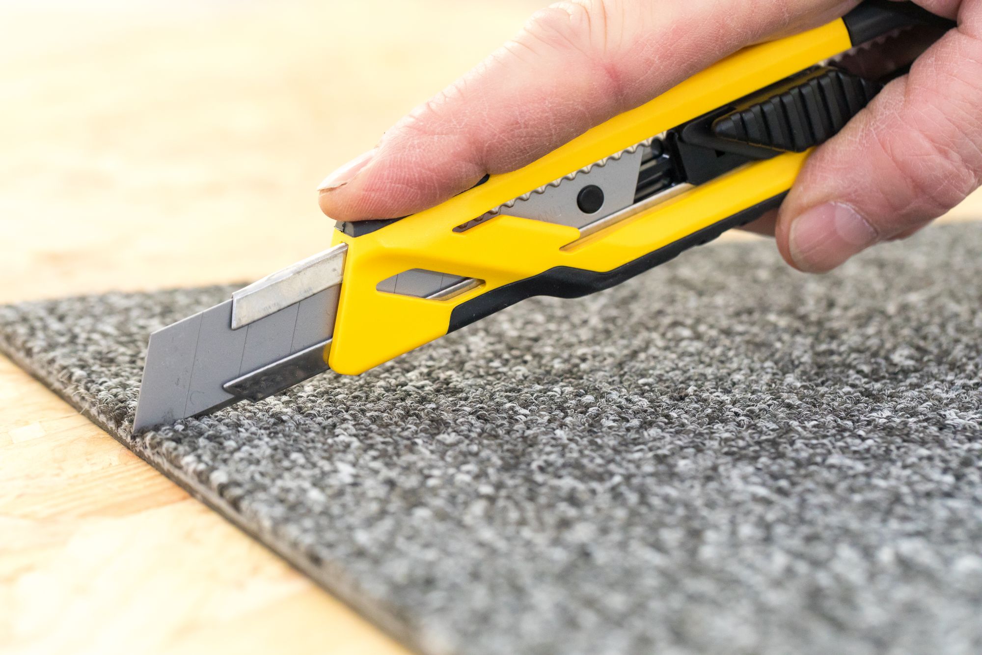 Cúter AutoLock 18mm