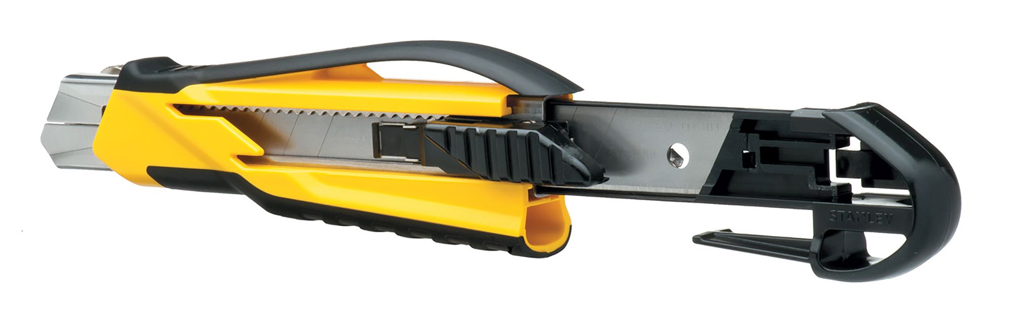 Cúter “Air” MPP 18mm – deslizador Auto-Lock