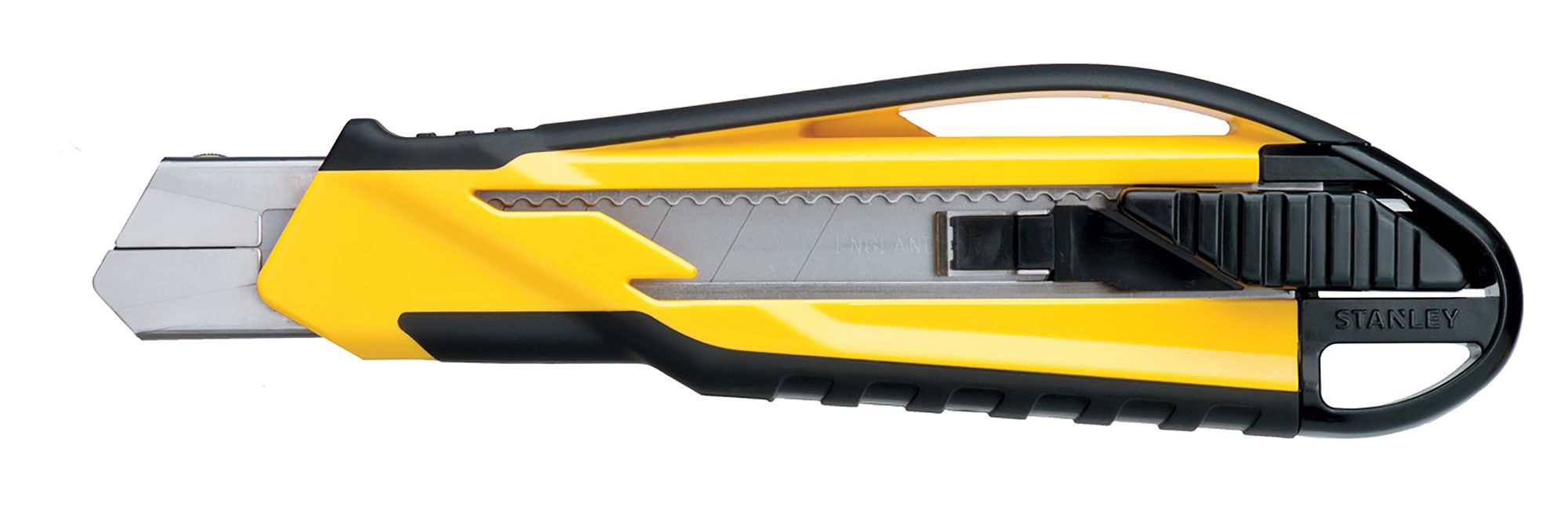 Cúter “Air” MPP 18mm – deslizador Auto-Lock