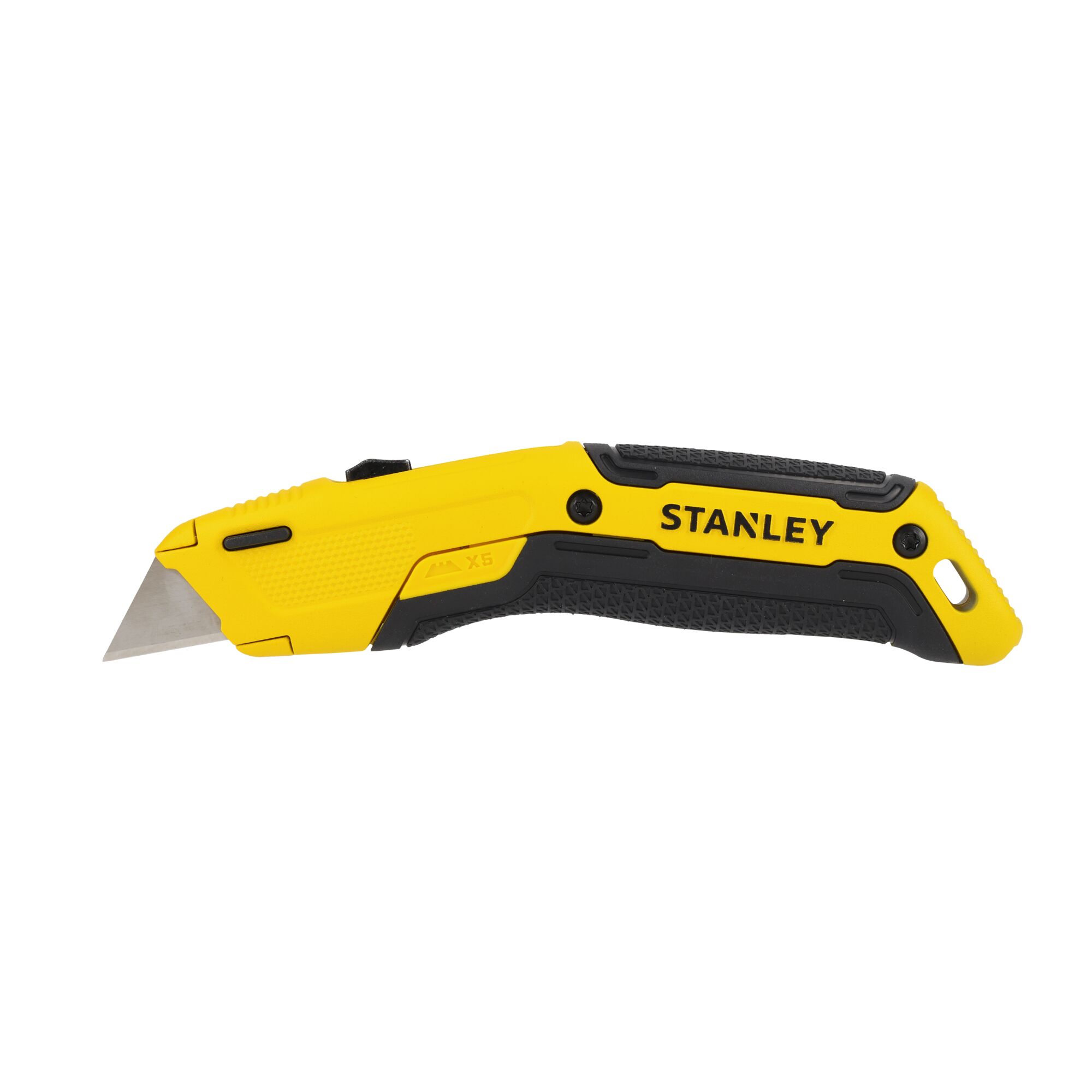 Cuchillo STANLEY® Hoja Retráctil