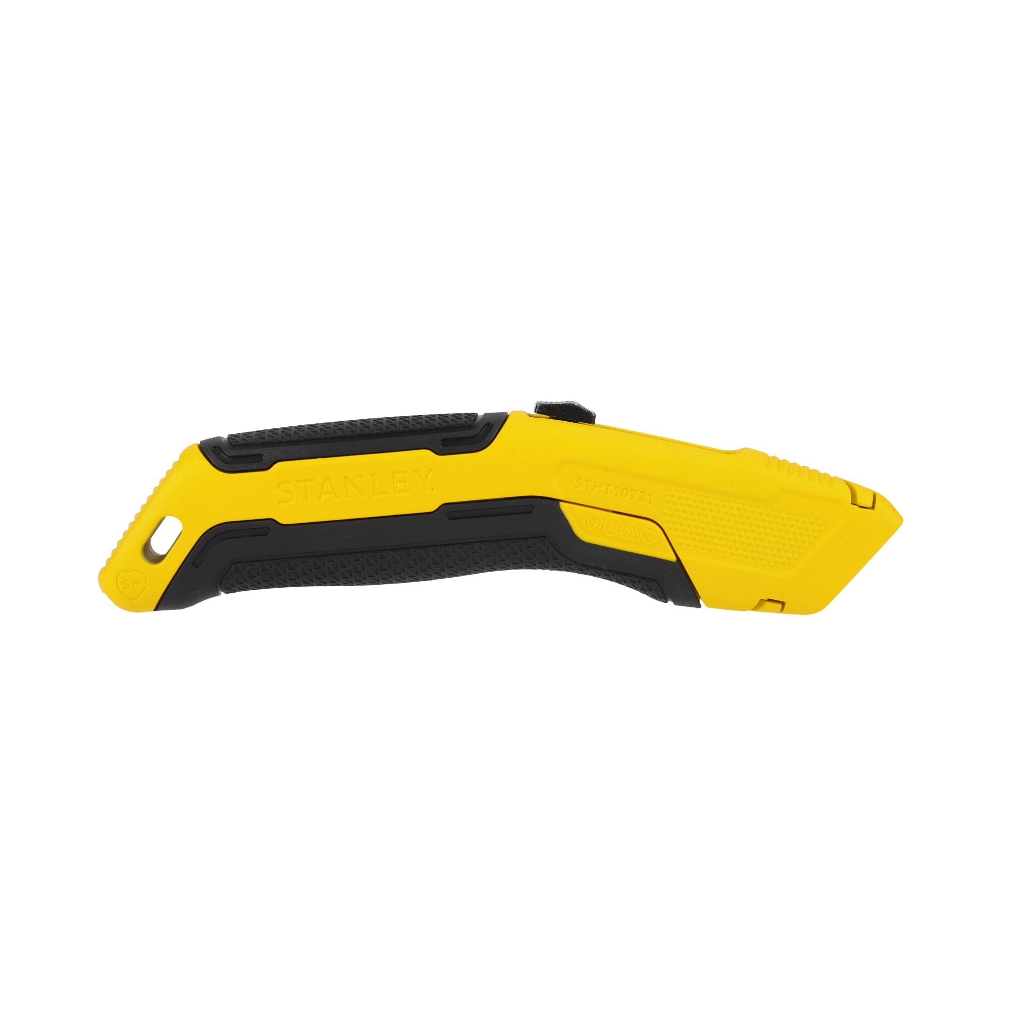 Cuchillo STANLEY® Hoja Retráctil
