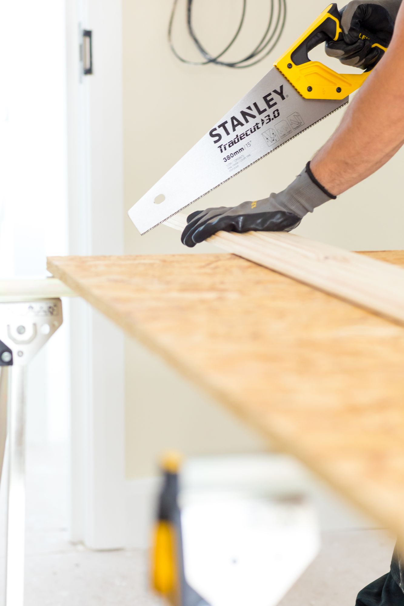 Serrucho 380mm / 11DPP