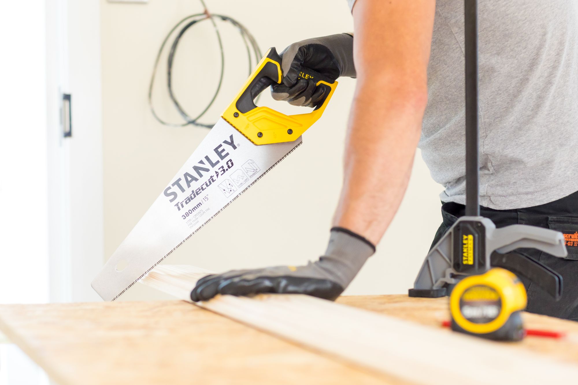 Serrucho 380mm / 11DPP