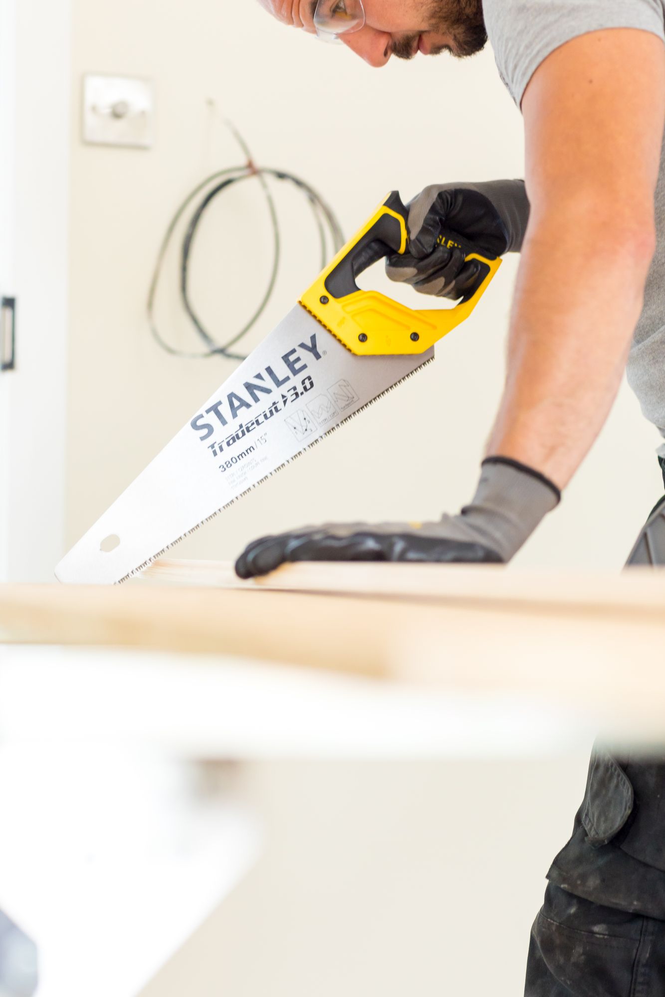 Serrucho 380mm / 11DPP