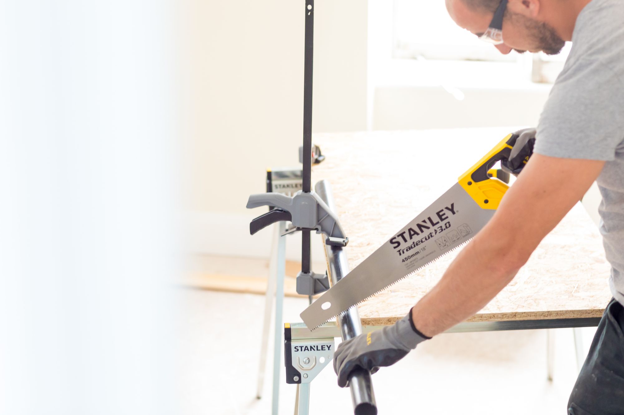 Serrucho 450mm / 8DPP