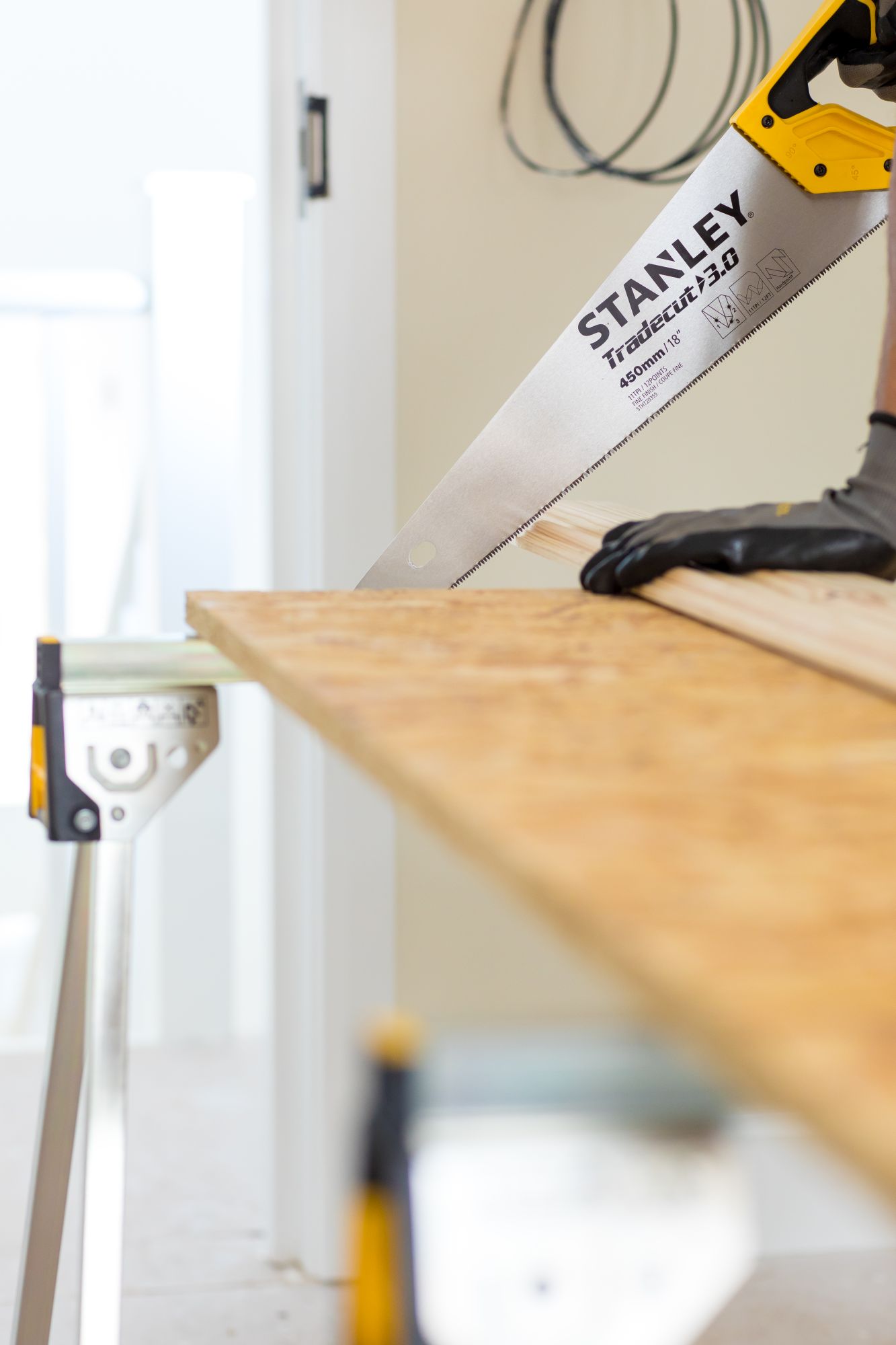 Serrucho 450mm / 11DPP