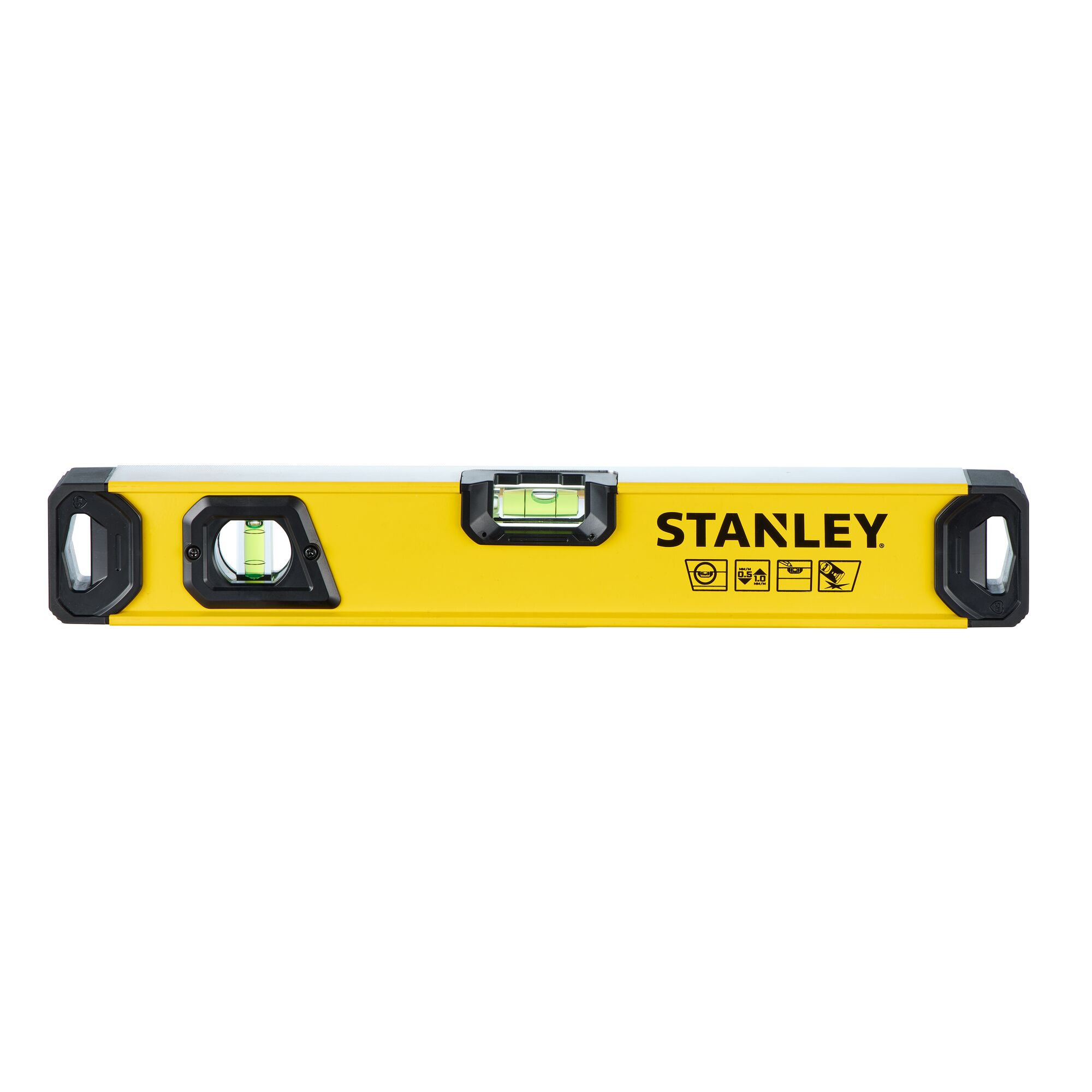 Nivel Tubular STANLEY ® 2.0 40cm