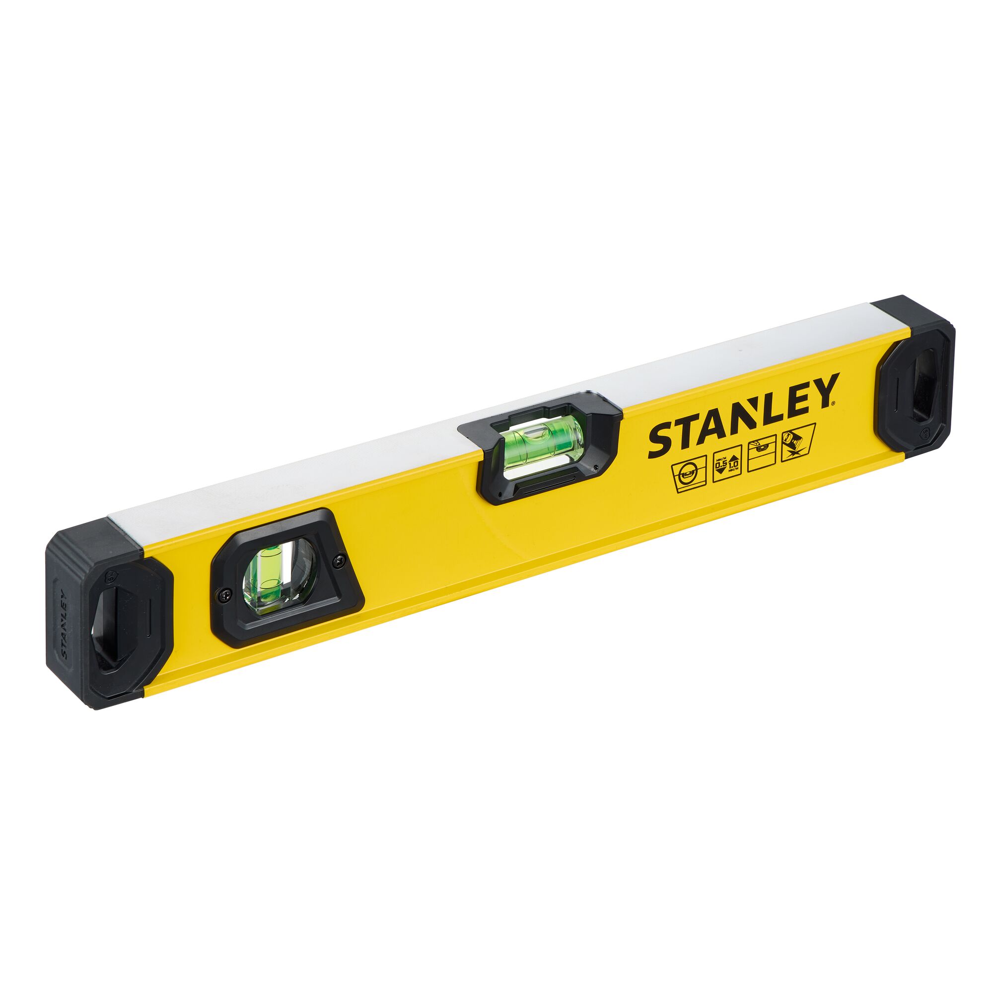 Nivel Tubular STANLEY ® 2.0 40cm