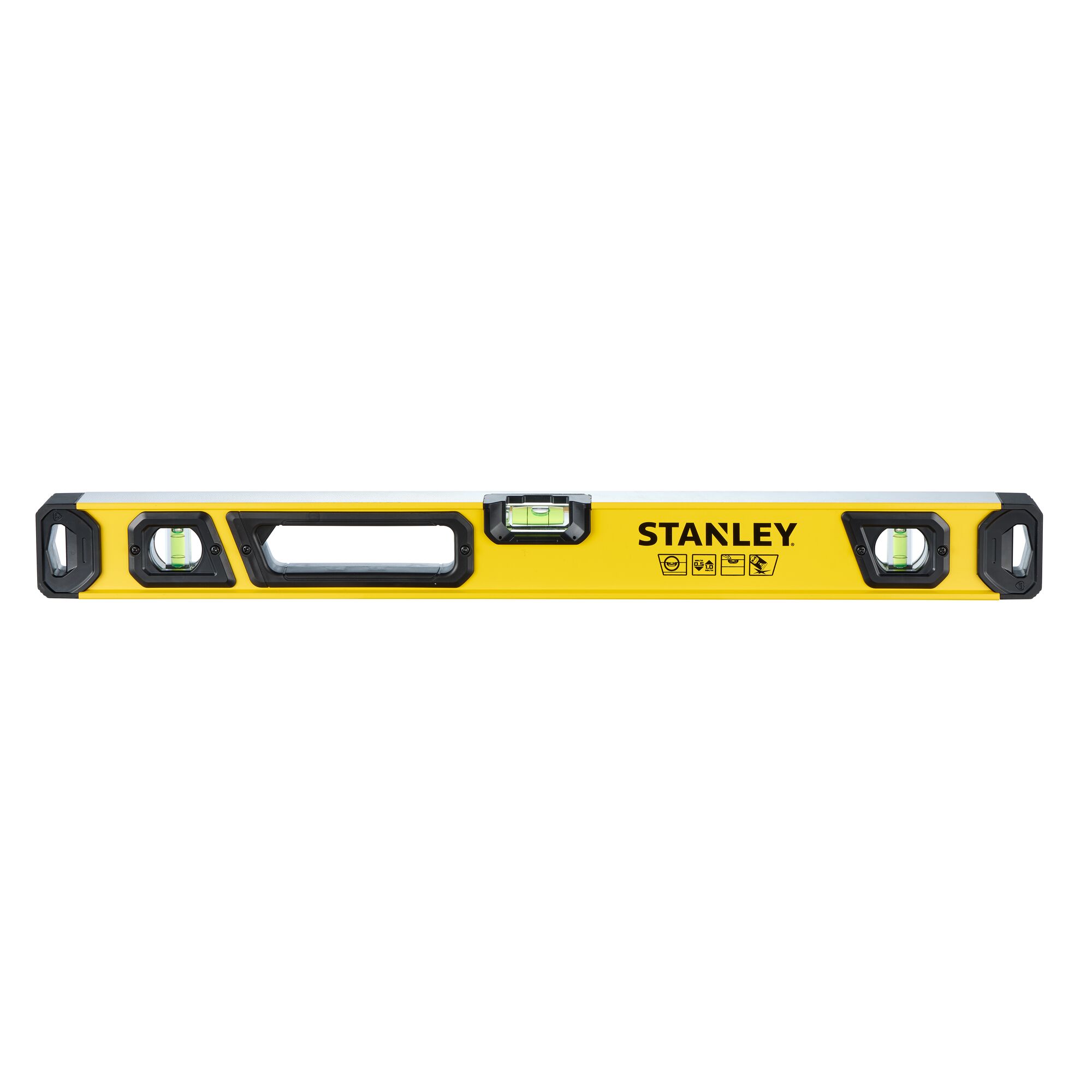 Nivel Tubular STANLEY ® 2.0 60cm