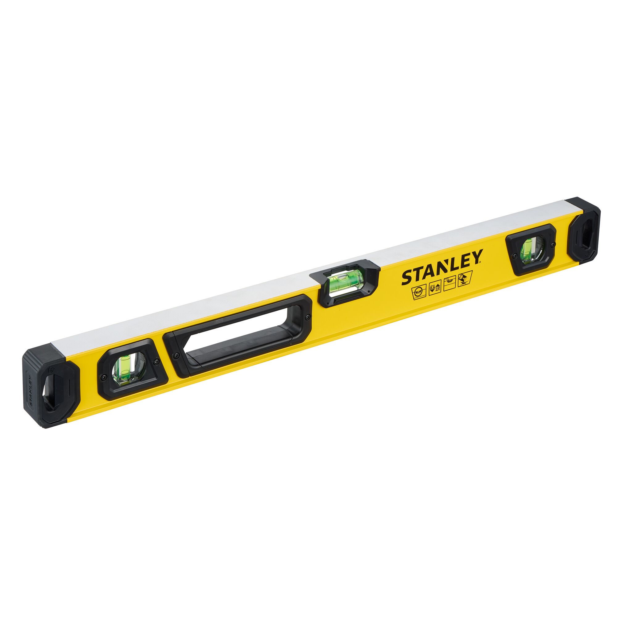 Nivel Tubular STANLEY ® 2.0 60cm