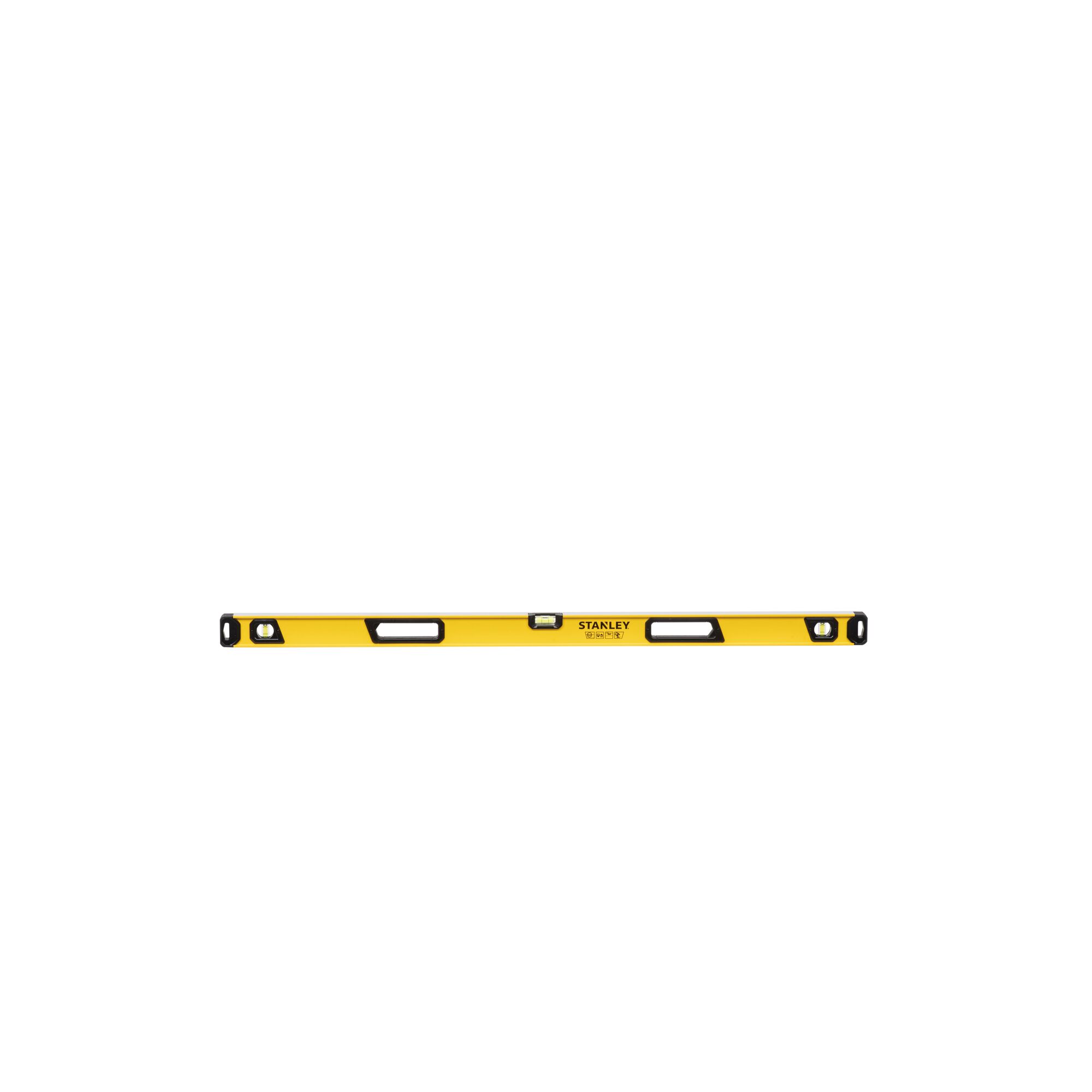 Nivel Tubular STANLEY ® 2.0 120cm