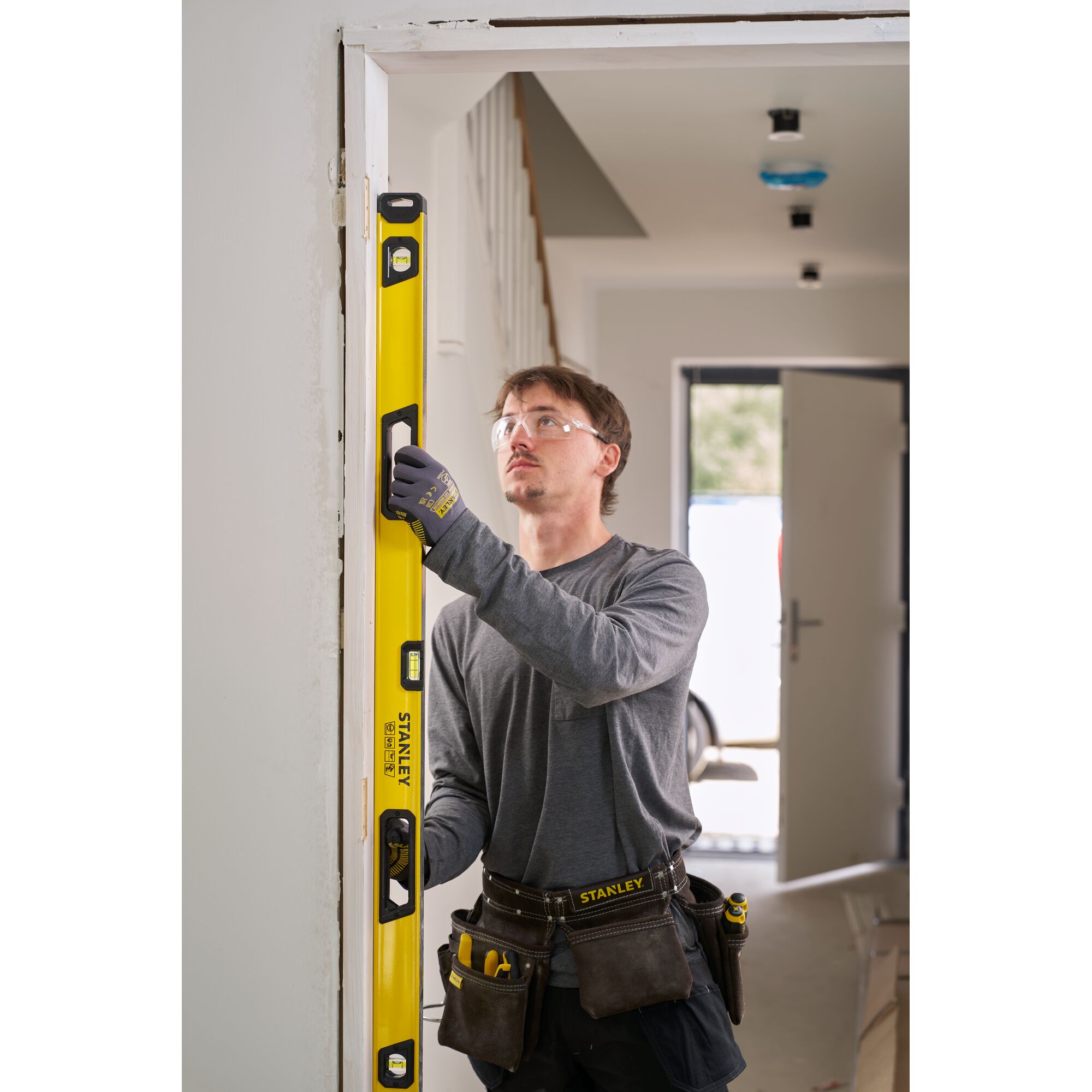 Nivel Tubular STANLEY ® 2.0 120cm