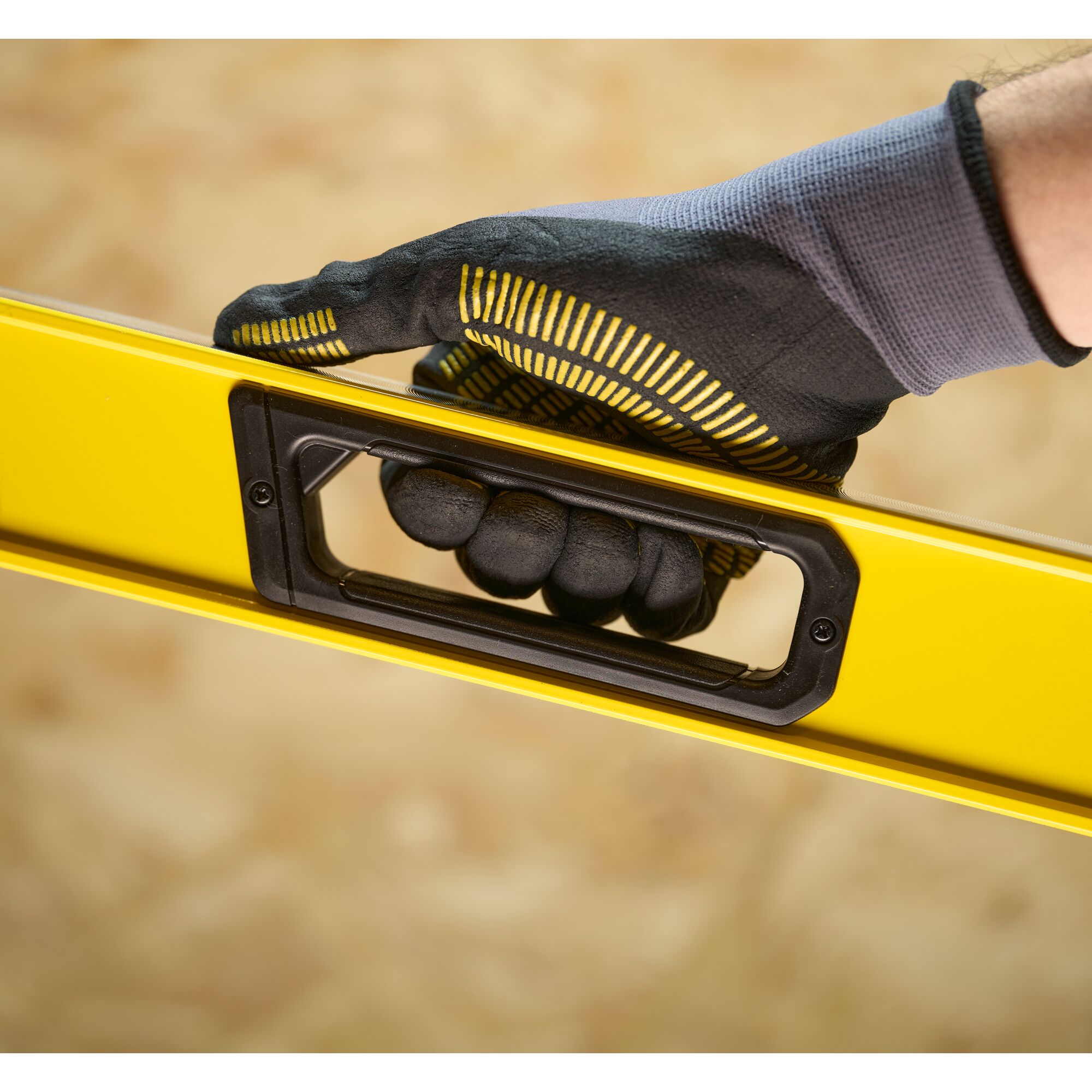 Nivel Tubular STANLEY ® 2.0 120cm