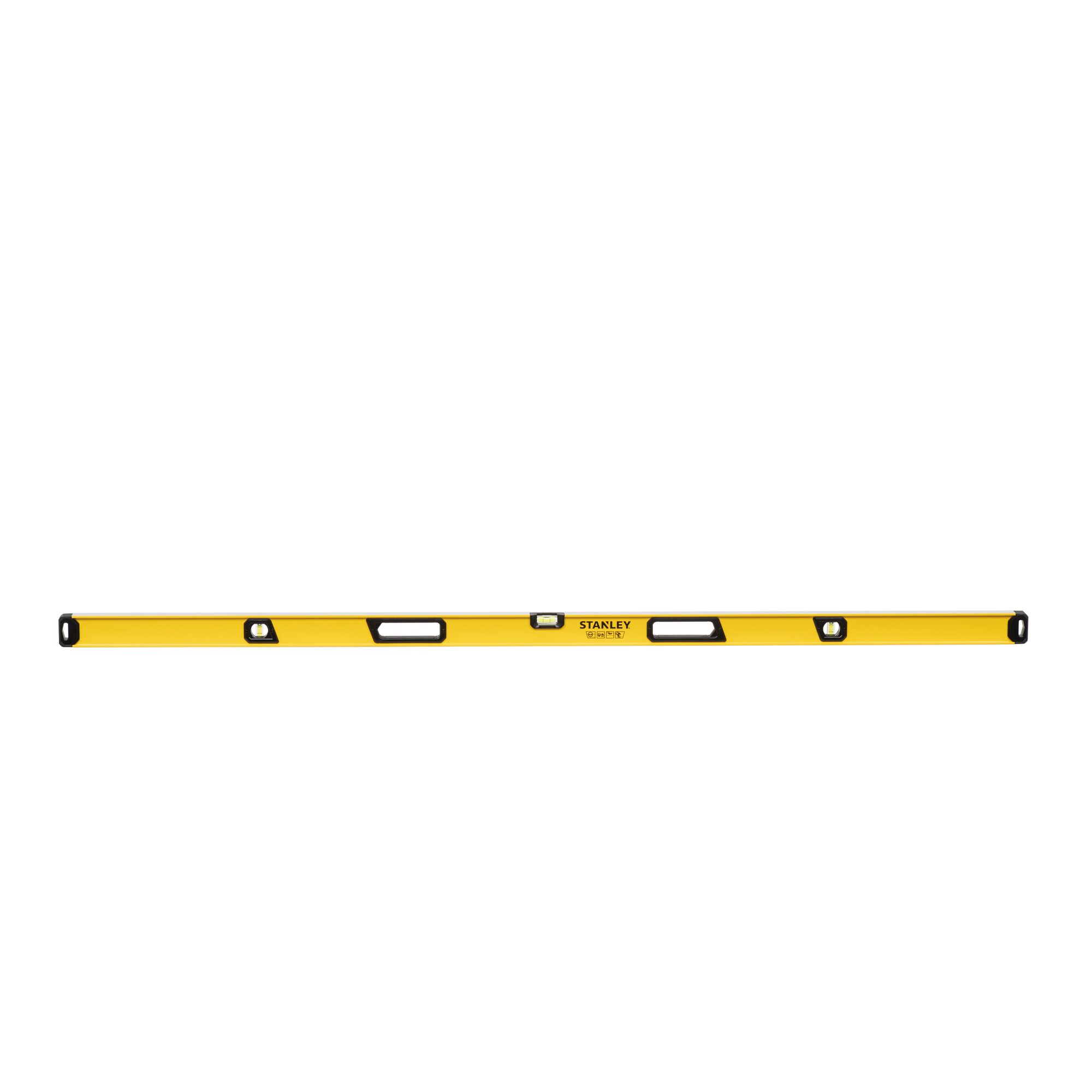 Nivel Tubular STANLEY ® 2.0 180cm