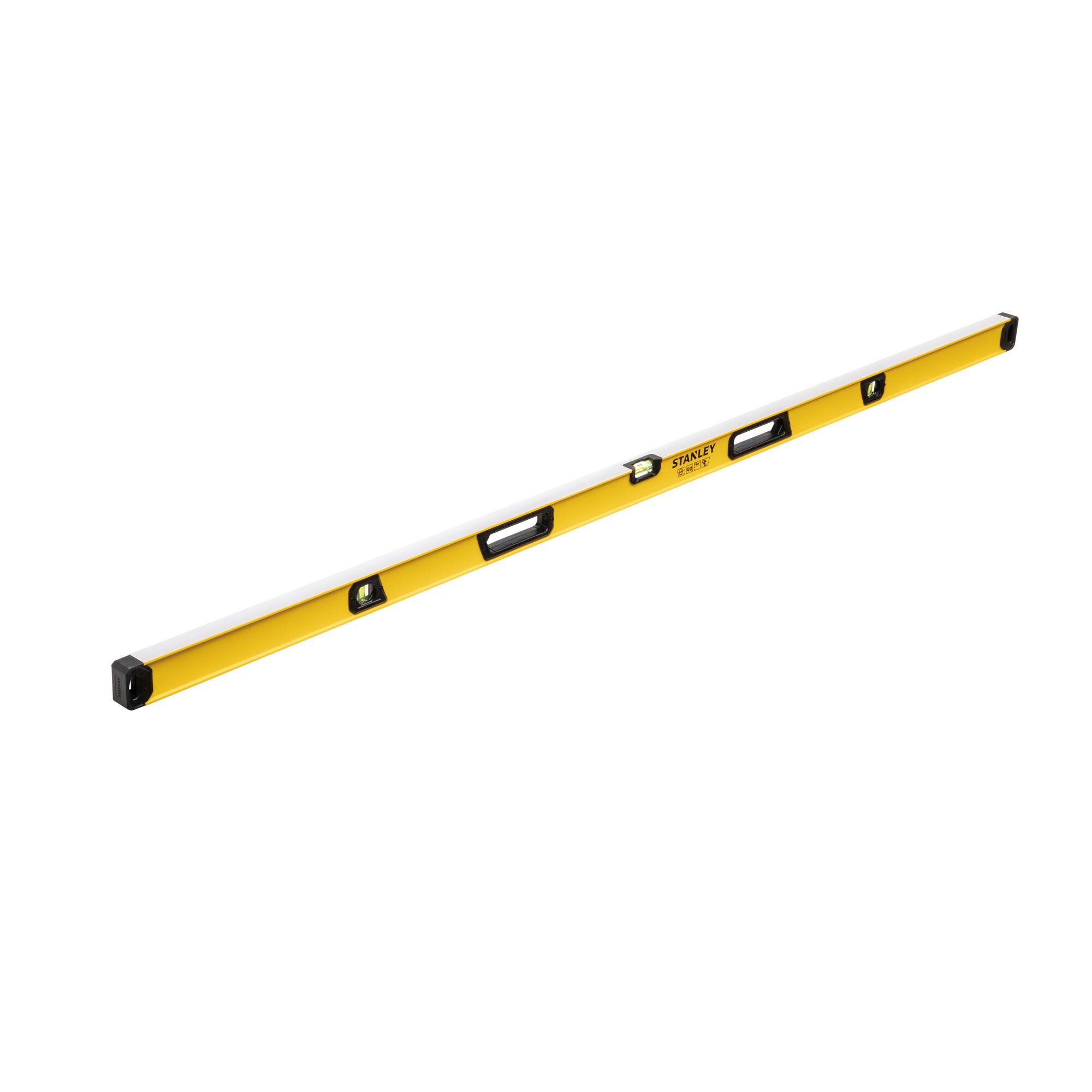 Nivel Tubular STANLEY ® 2.0 180cm