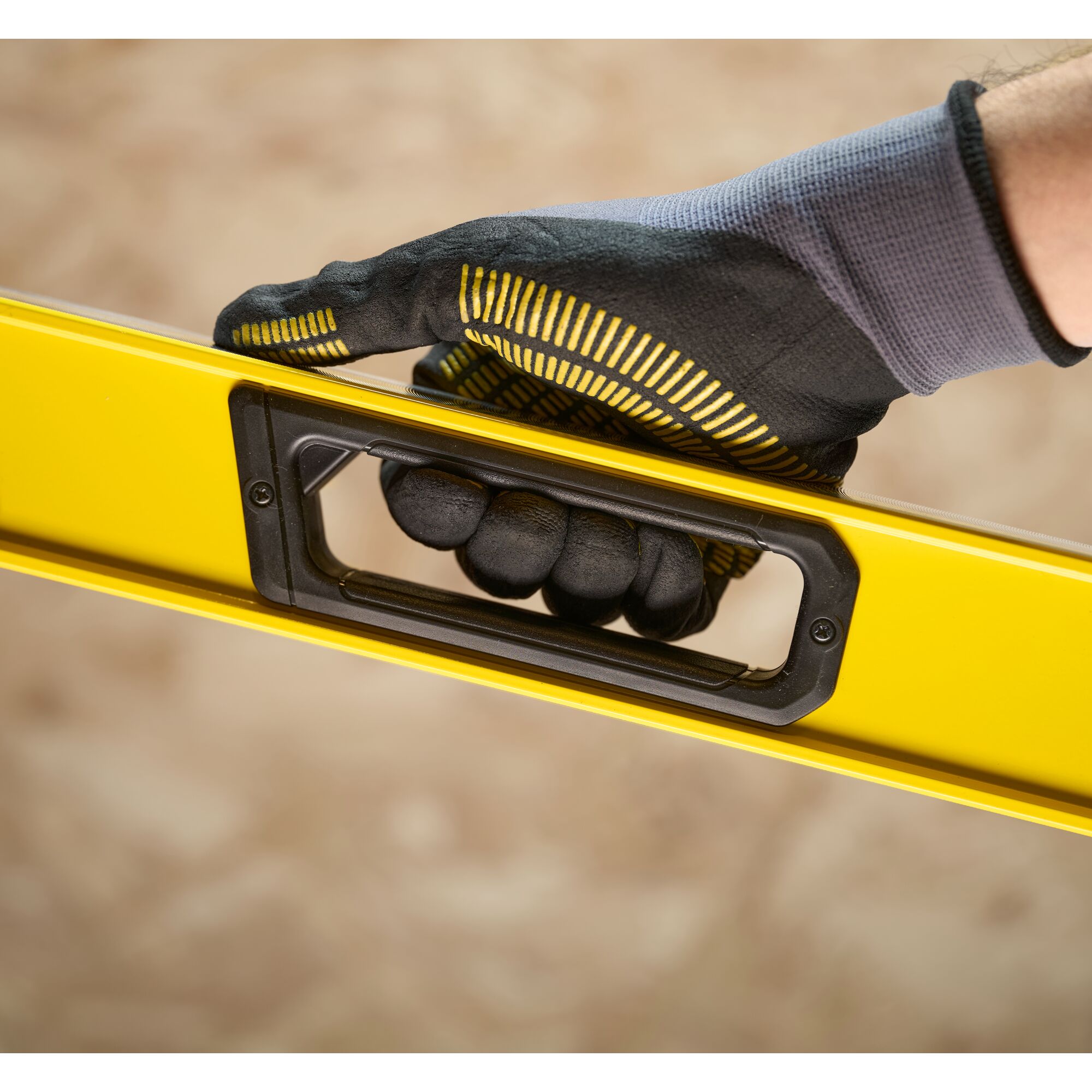 Nivel Tubular STANLEY ® 2.0 180cm