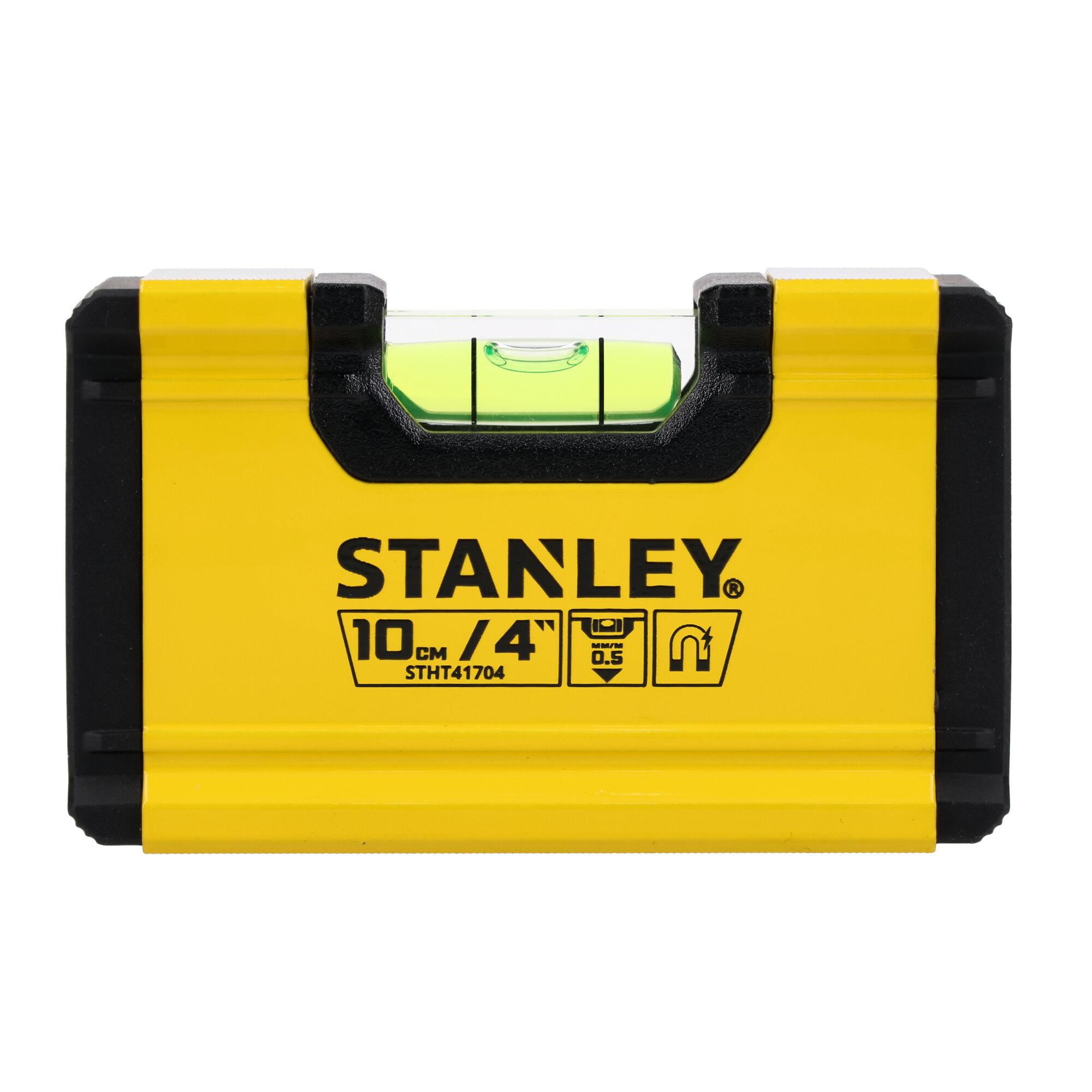 Nivel de Bolsillo STANLEY® 10cm