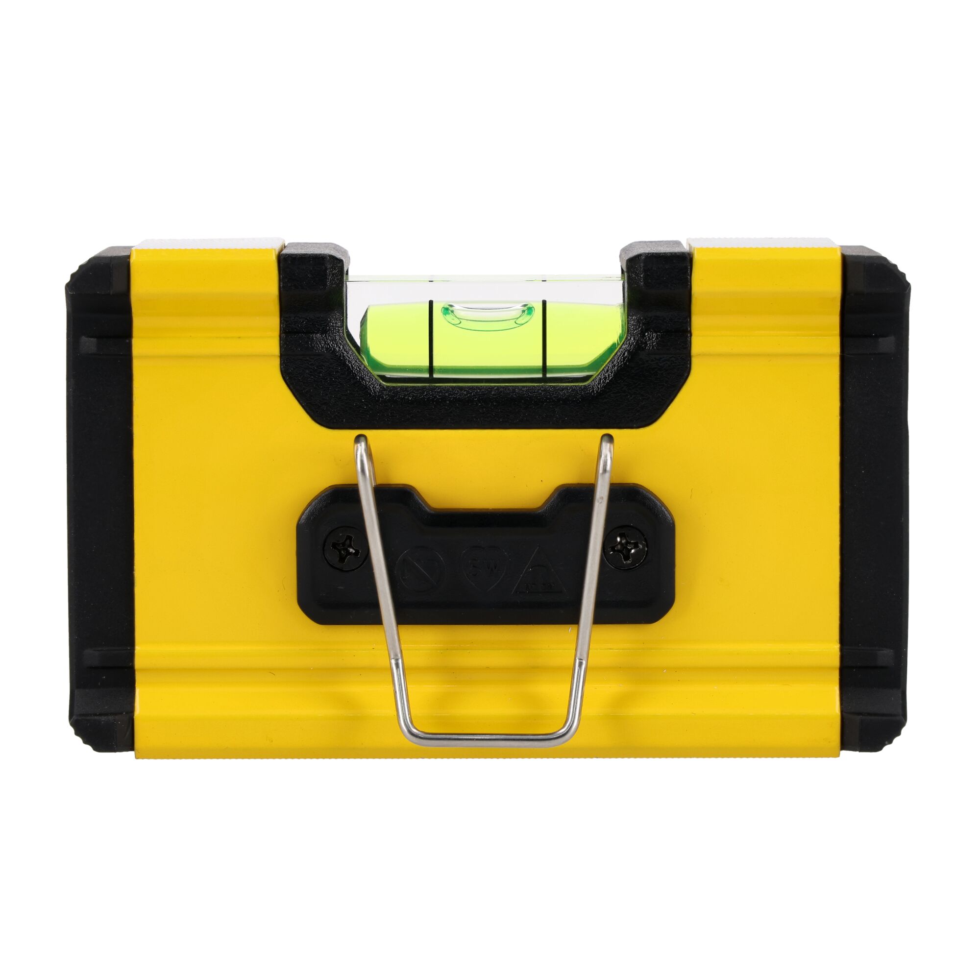 Nivel de Bolsillo STANLEY® 10cm
