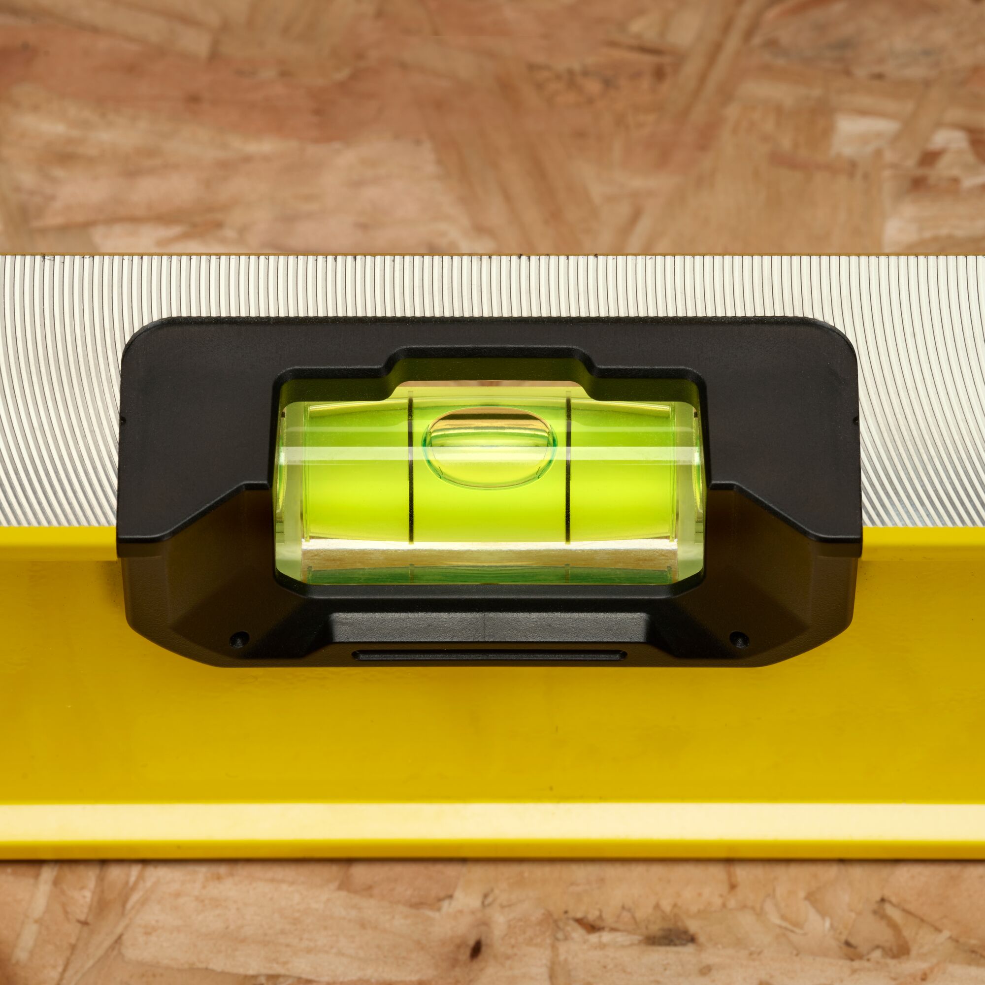 Nivel Tubular STANLEY® 2.0 40cm - Magnético