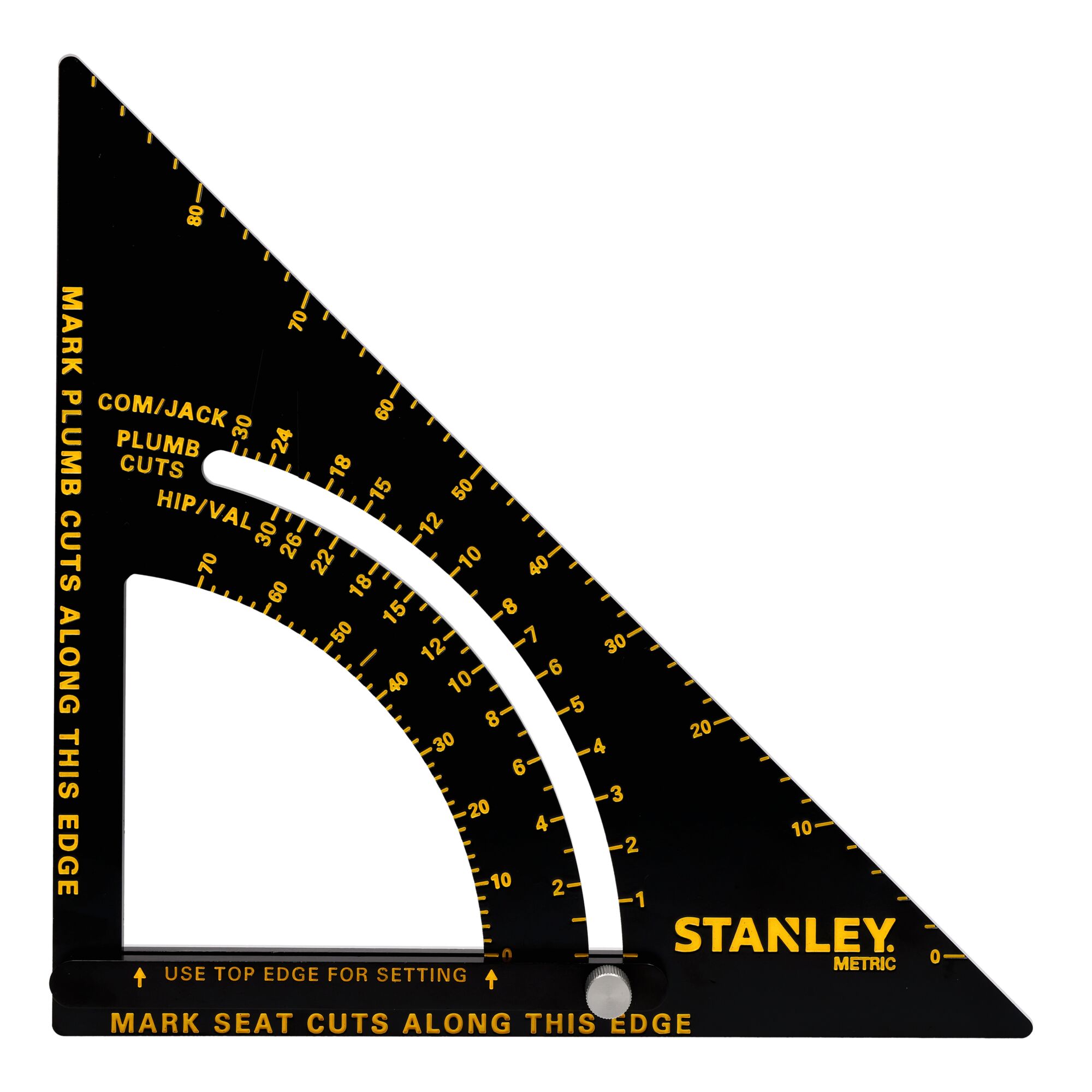 Escuadra Rápida STANLEY® FATMAX® Ajustable 300mm