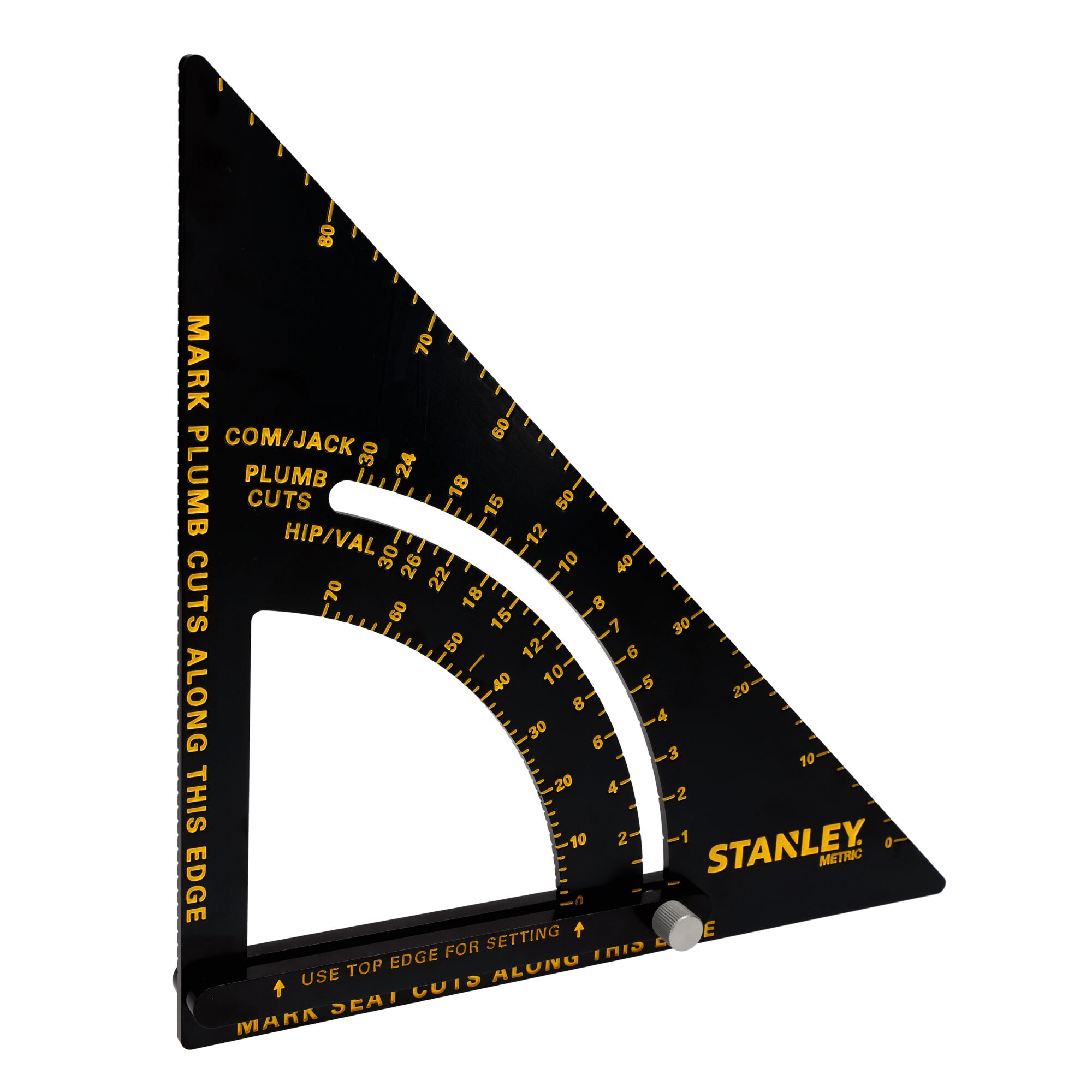 Escuadra Rápida STANLEY® FATMAX® Ajustable 300mm